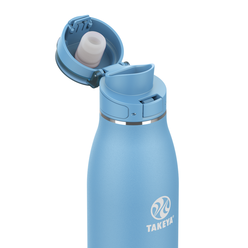 Traveler Leakproof Coffee Mug