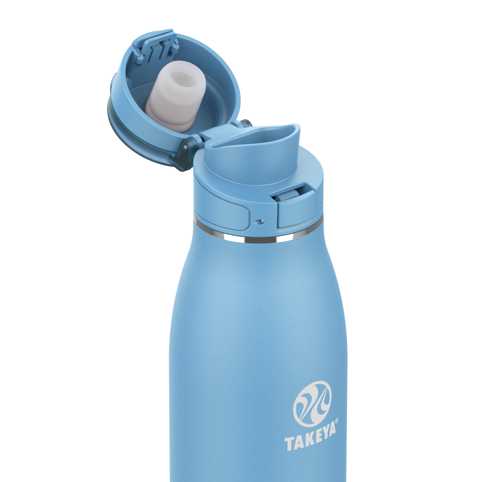 Traveler Leakproof Coffee Mug