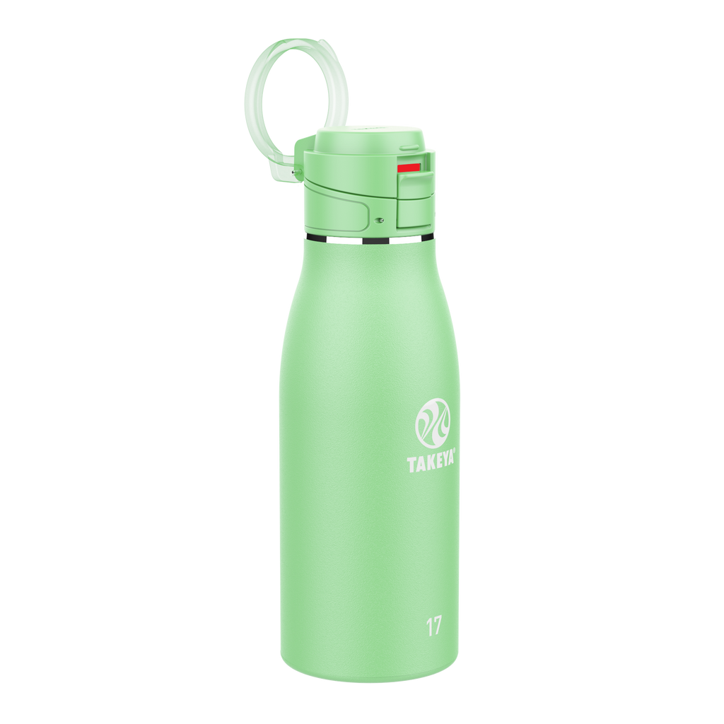 Traveler Leakproof Coffee Mug