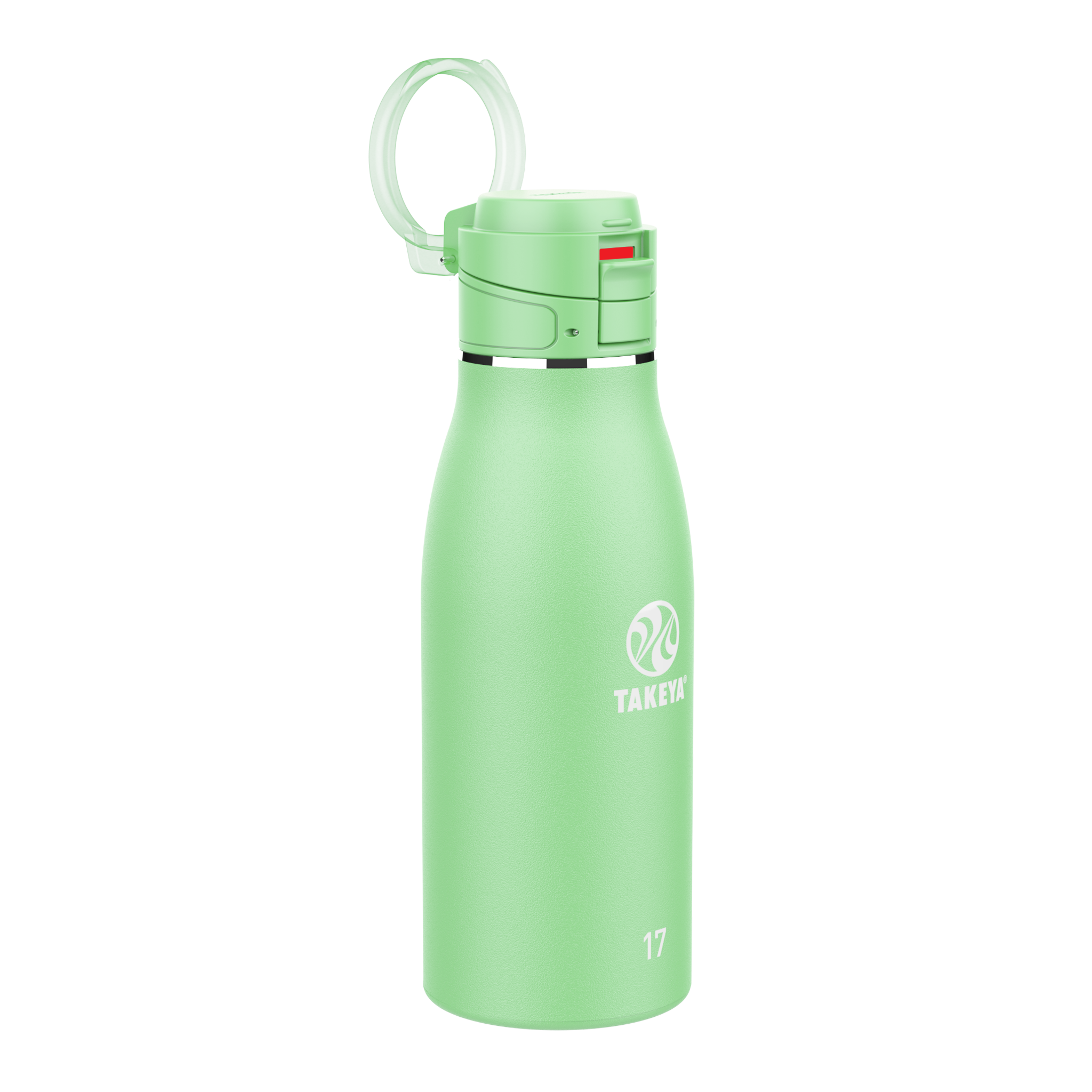 Traveler Leakproof Coffee Mug