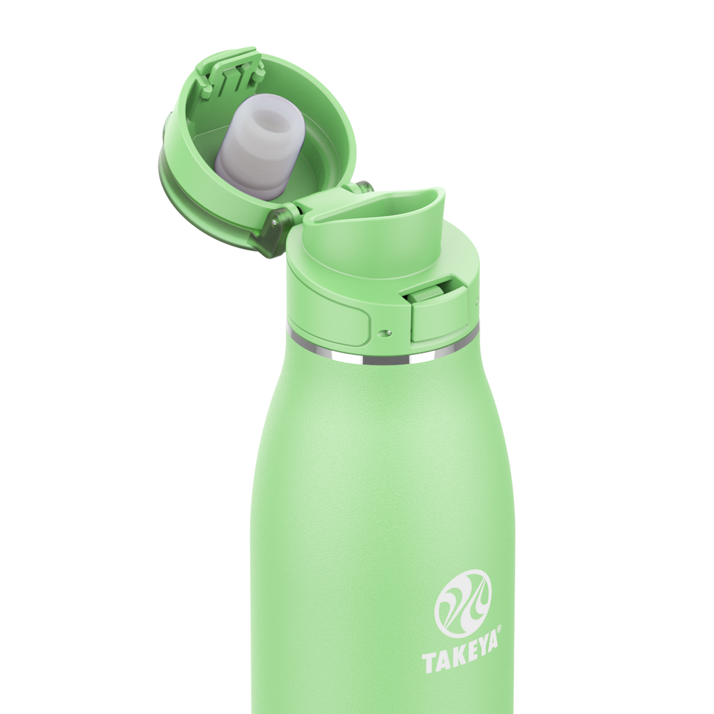 Traveler Leakproof Coffee Mug