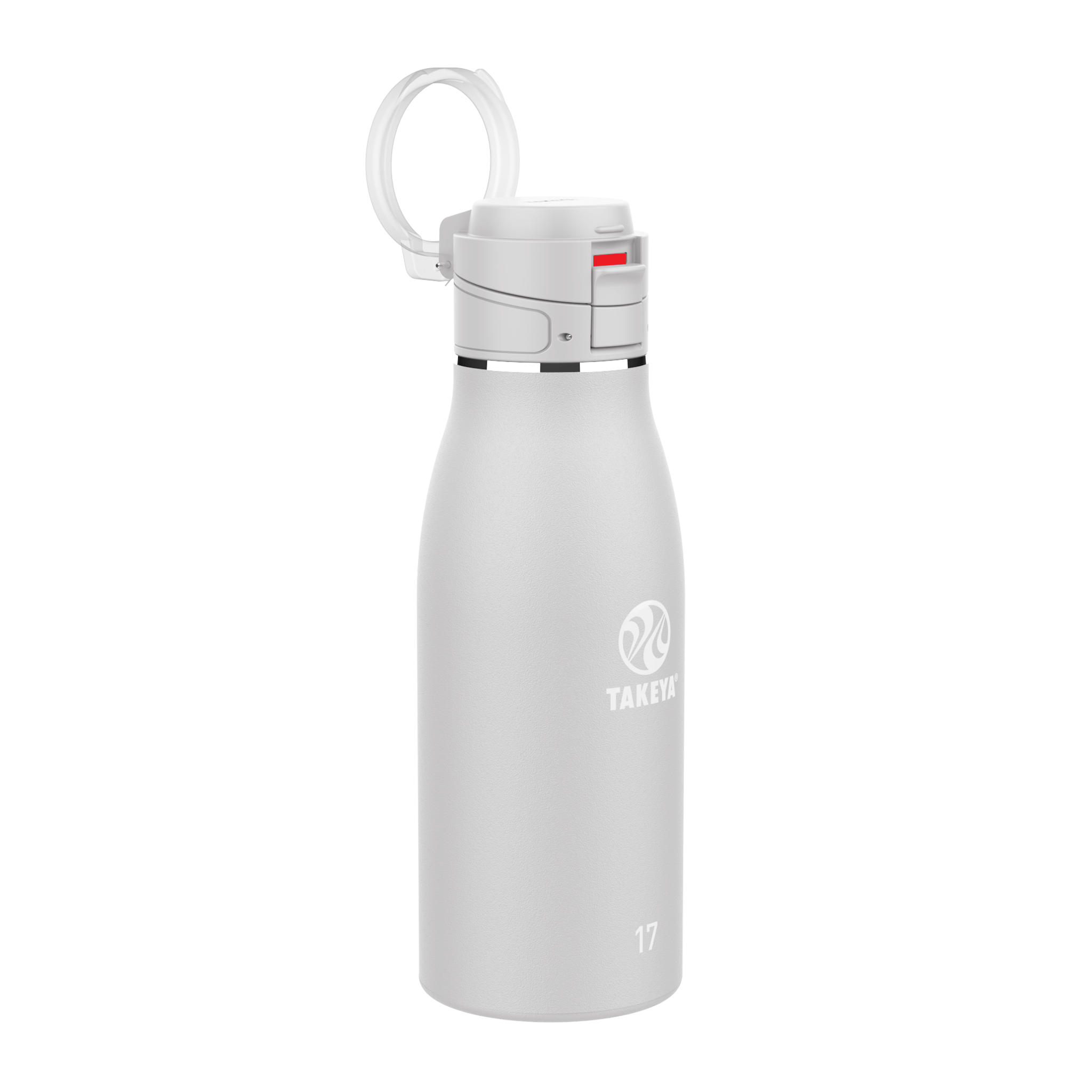Traveler Leakproof Coffee Mug