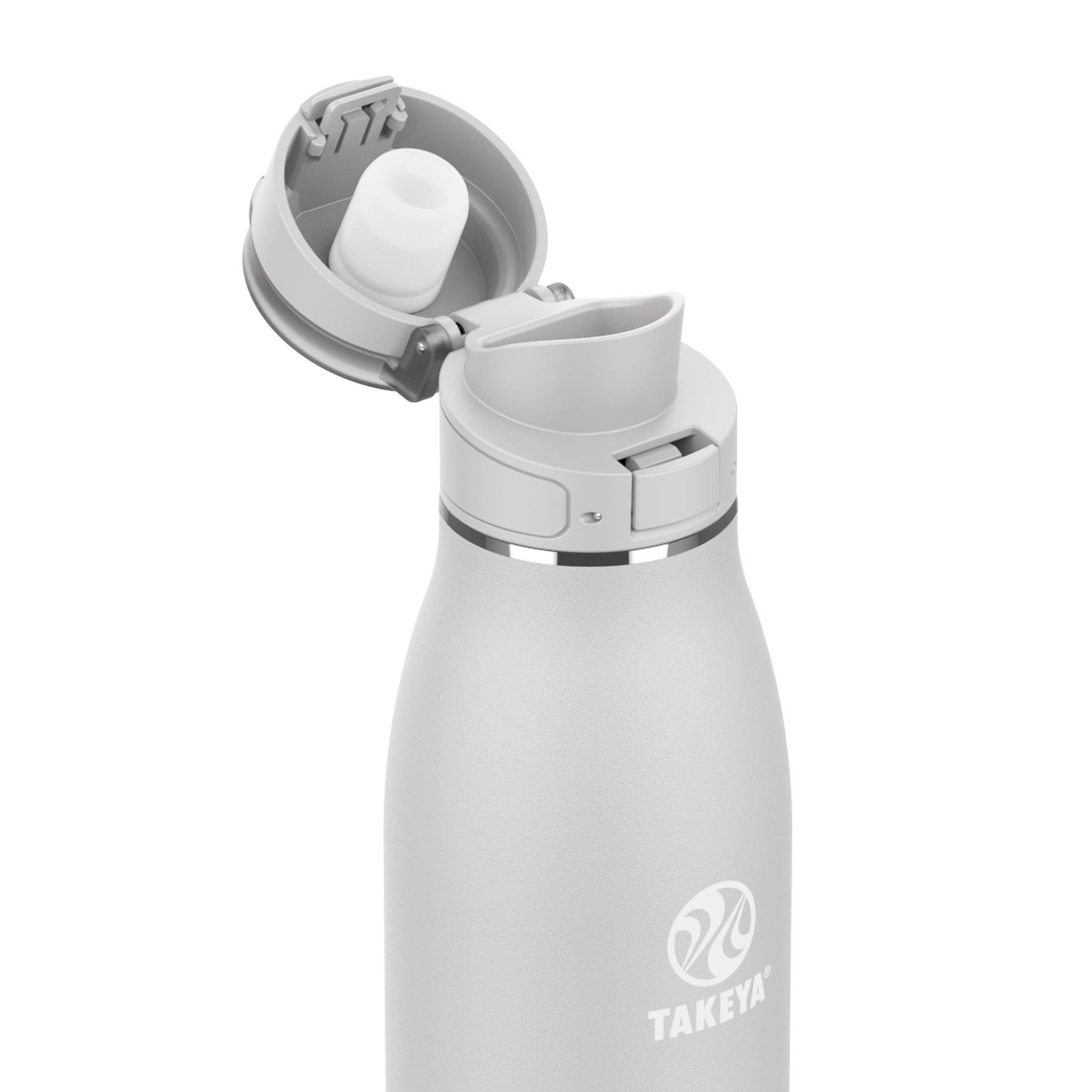 Traveler Leakproof Coffee Mug