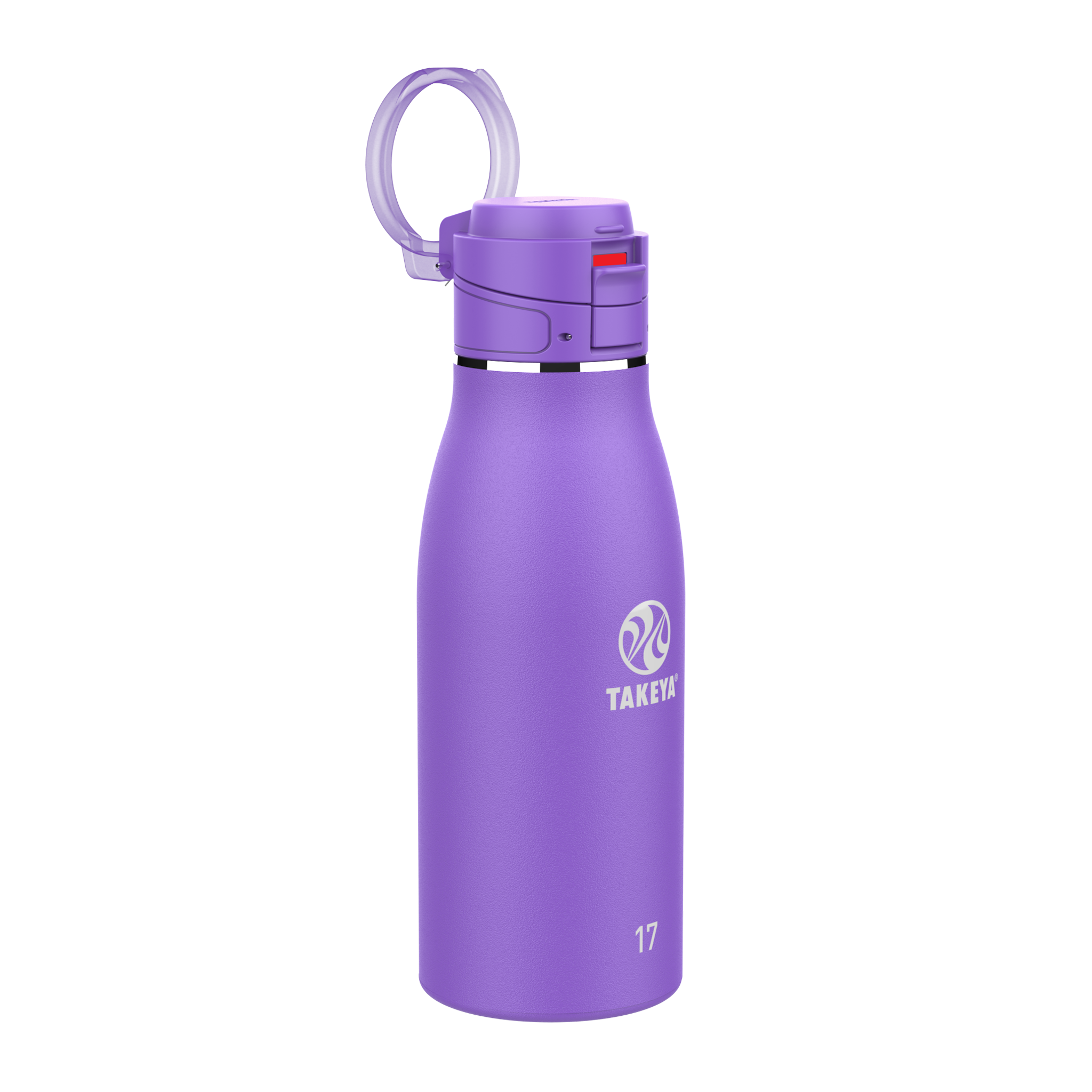 Traveler Leakproof Coffee Mug
