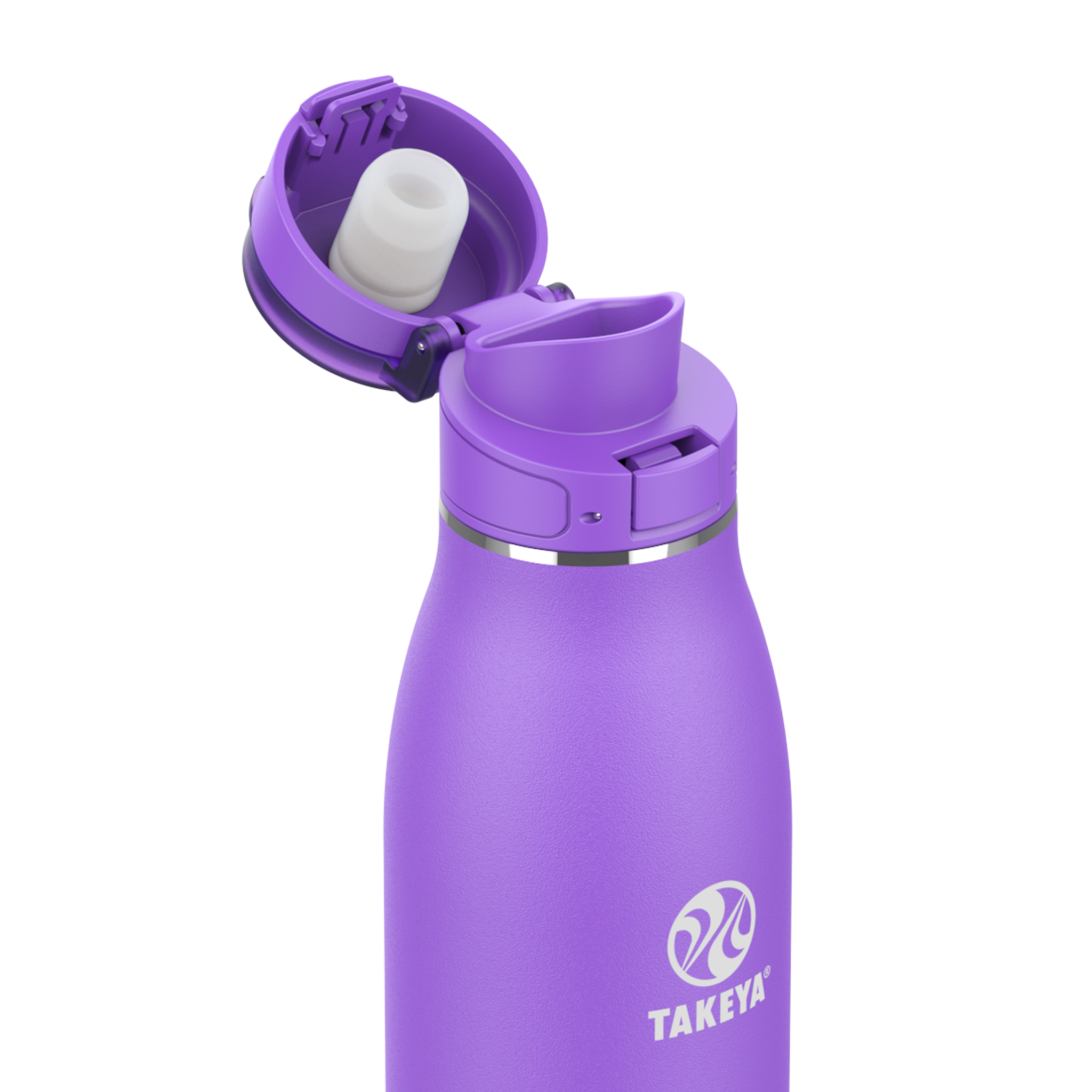 Traveler Leakproof Coffee Mug