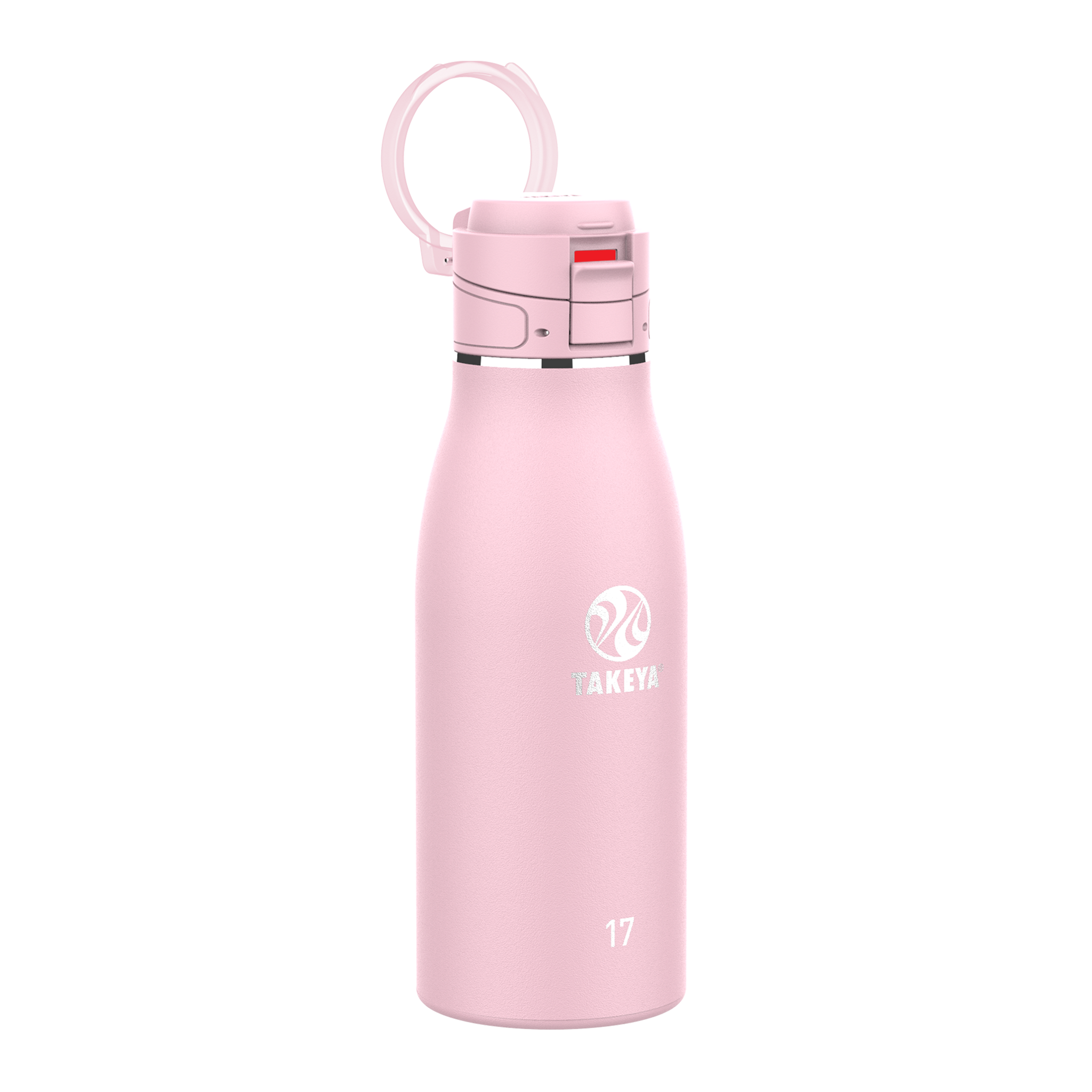 Traveler Leakproof Coffee Mug