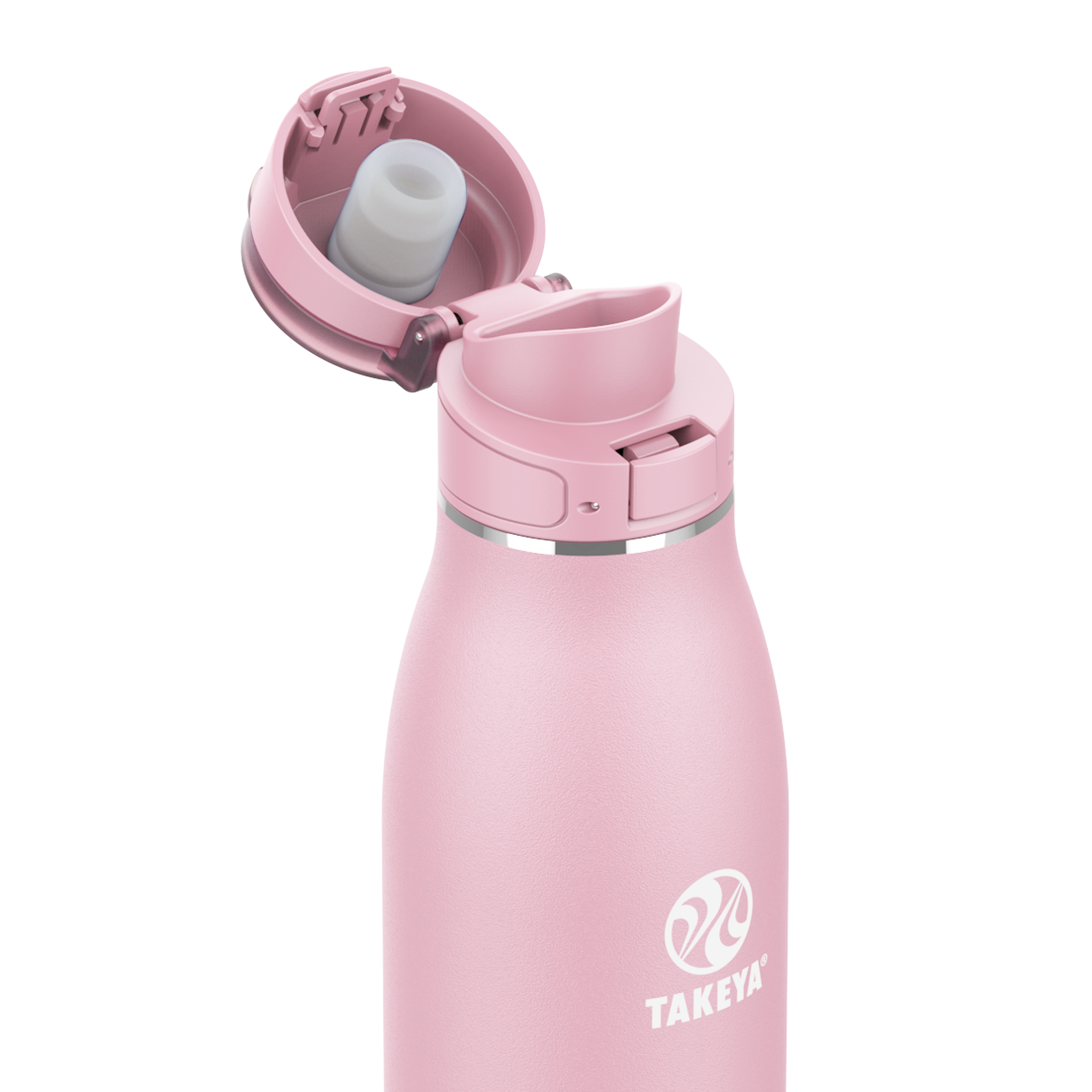 Traveler Leakproof Coffee Mug