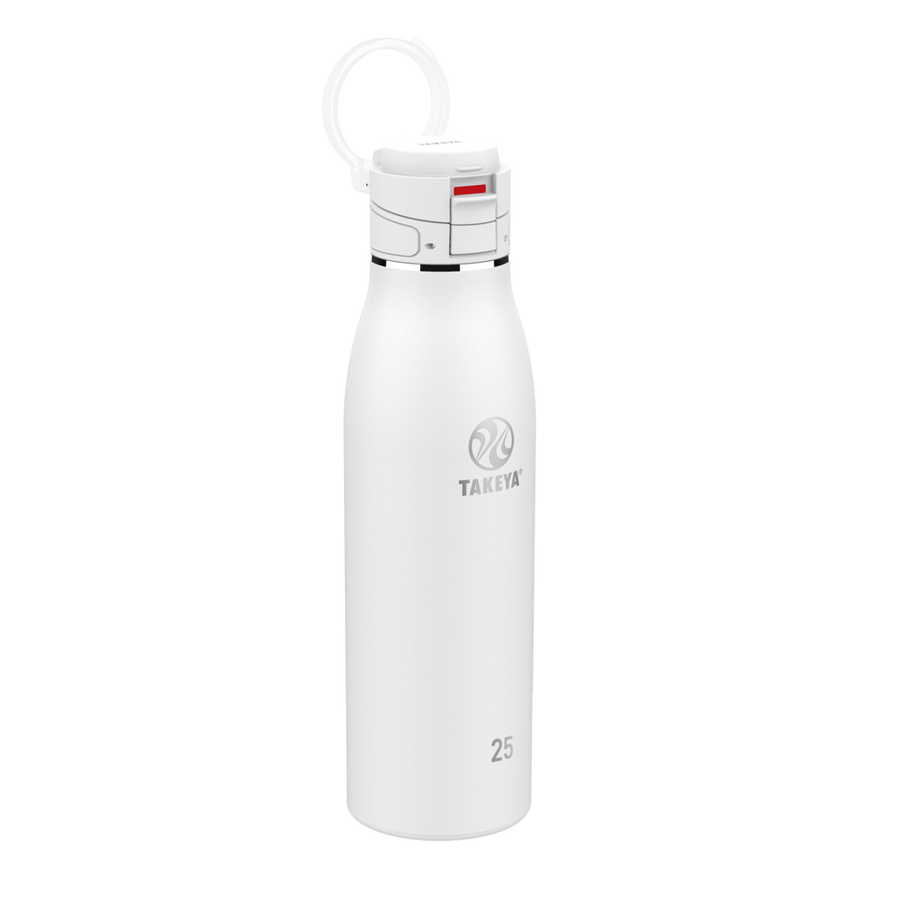 Traveler Leakproof Coffee Mug