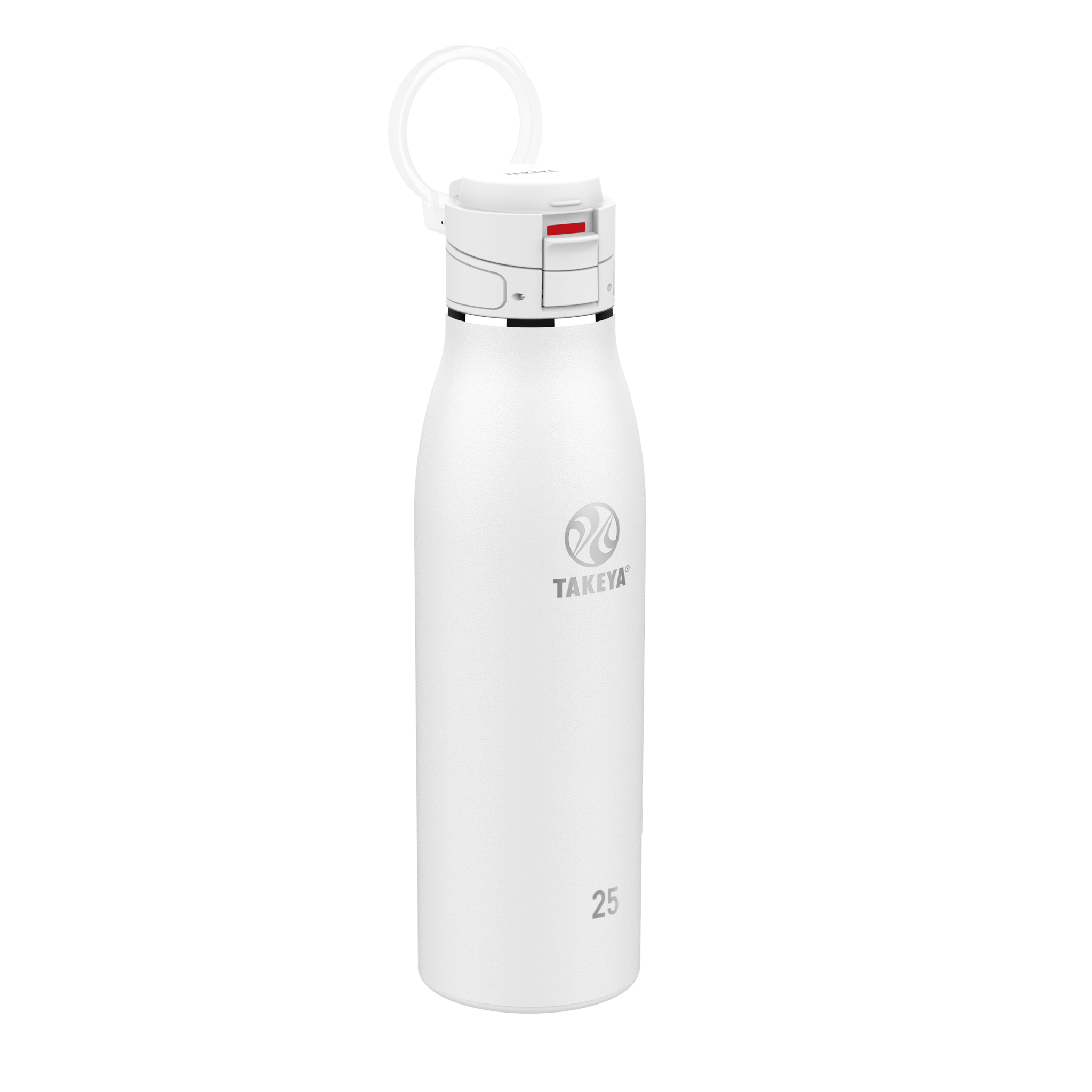 Traveler Leakproof Coffee Mug