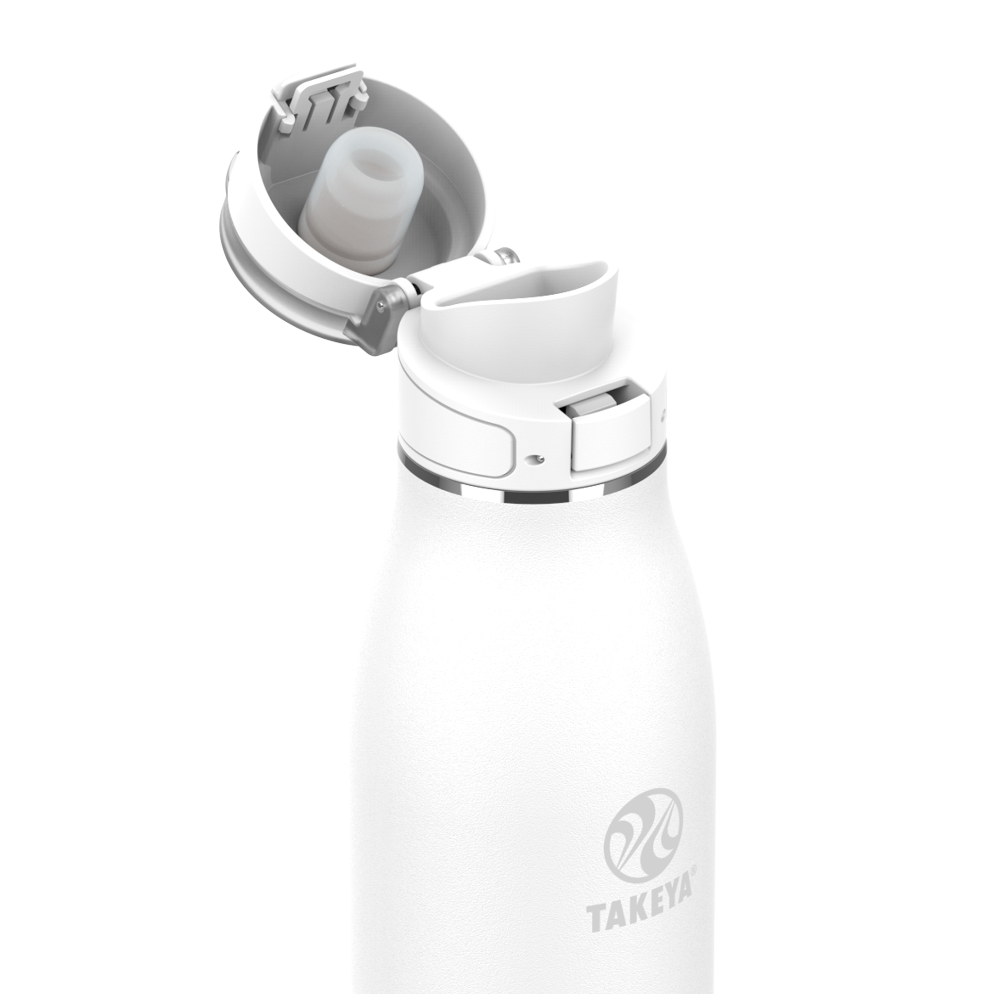 Traveler Leakproof Coffee Mug