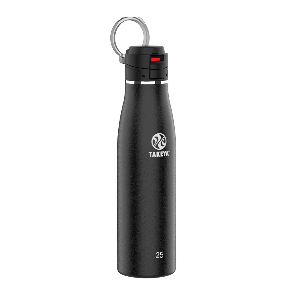 Traveler Leakproof Coffee Mug
