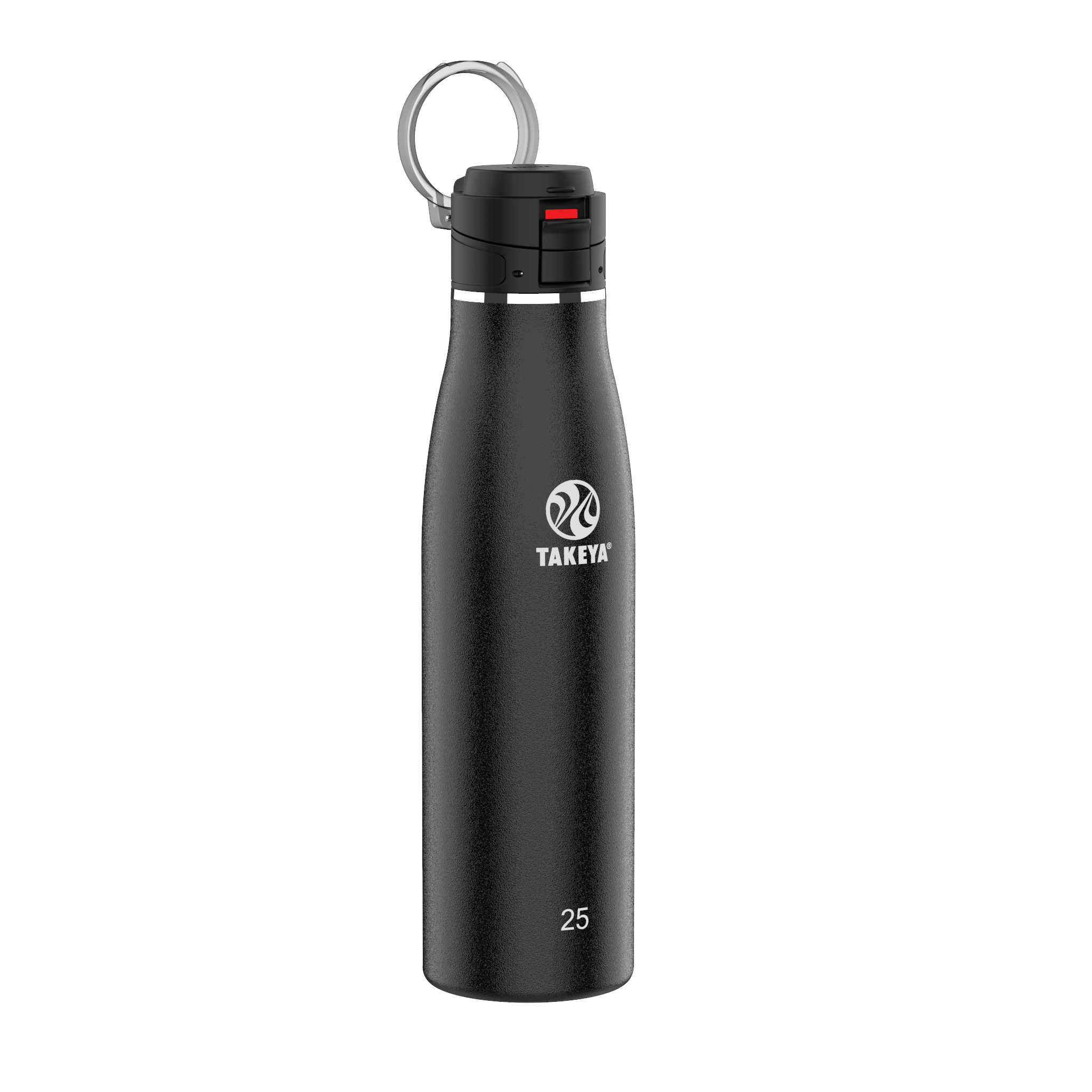Traveler Leakproof Coffee Mug