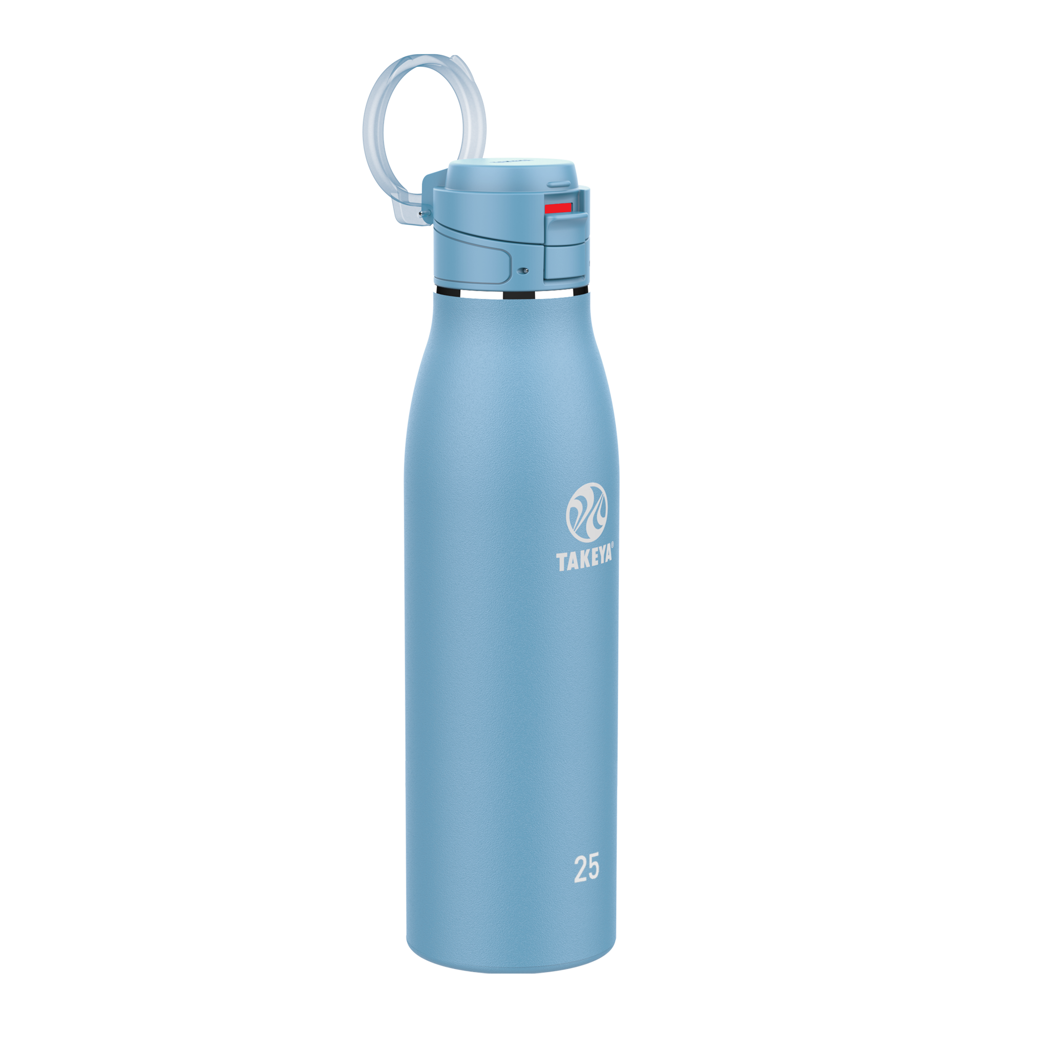 Traveler Leakproof Coffee Mug
