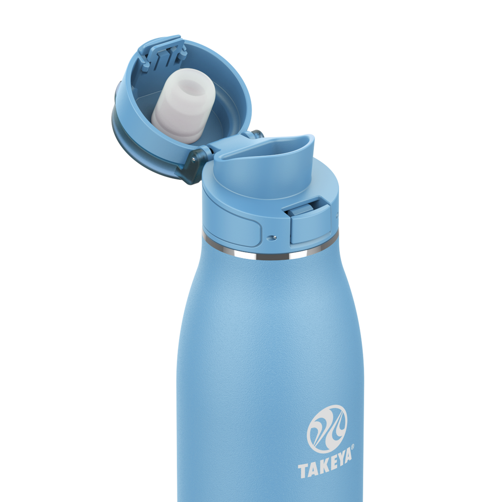 Traveler Leakproof Coffee Mug
