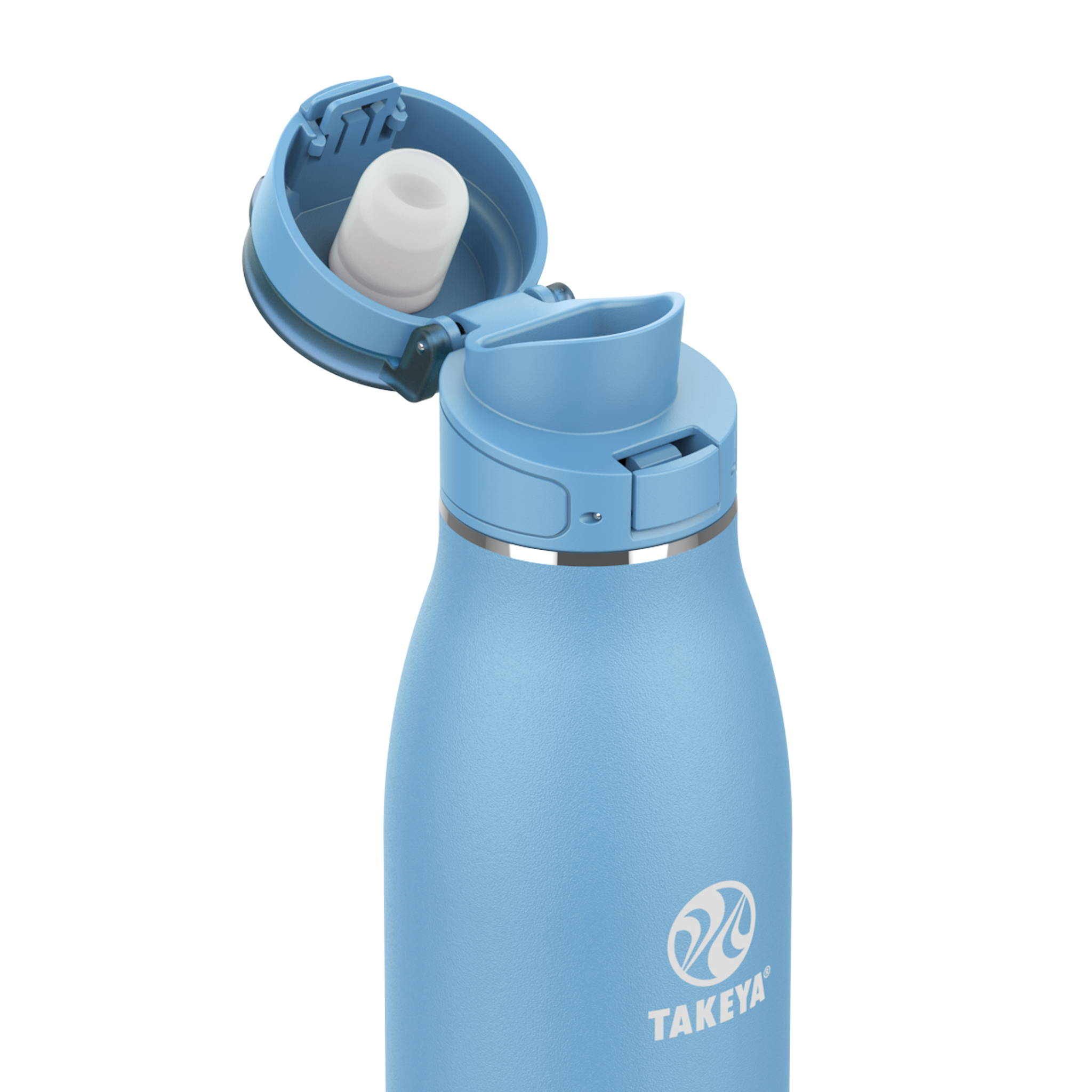 Traveler Leakproof Coffee Mug