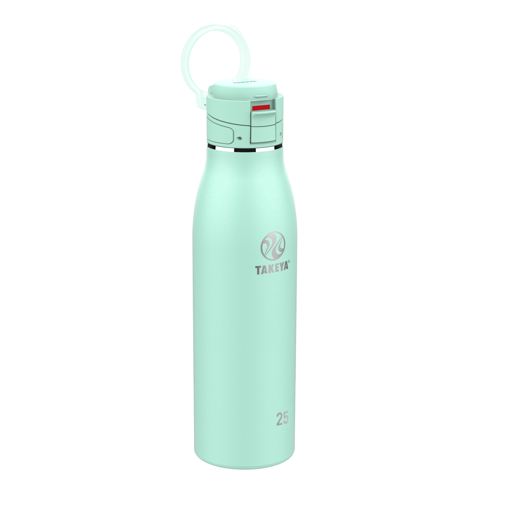 Traveler Leakproof Coffee Mug