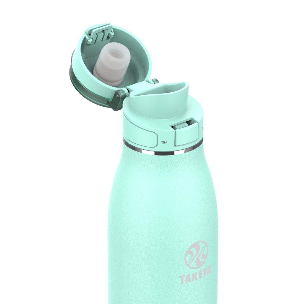 Traveler Leakproof Coffee Mug