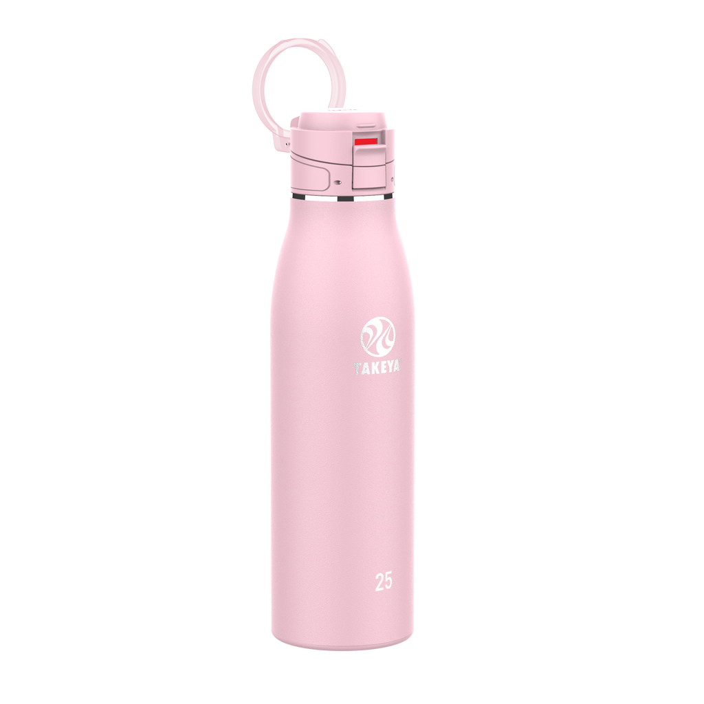 Traveler Leakproof Coffee Mug