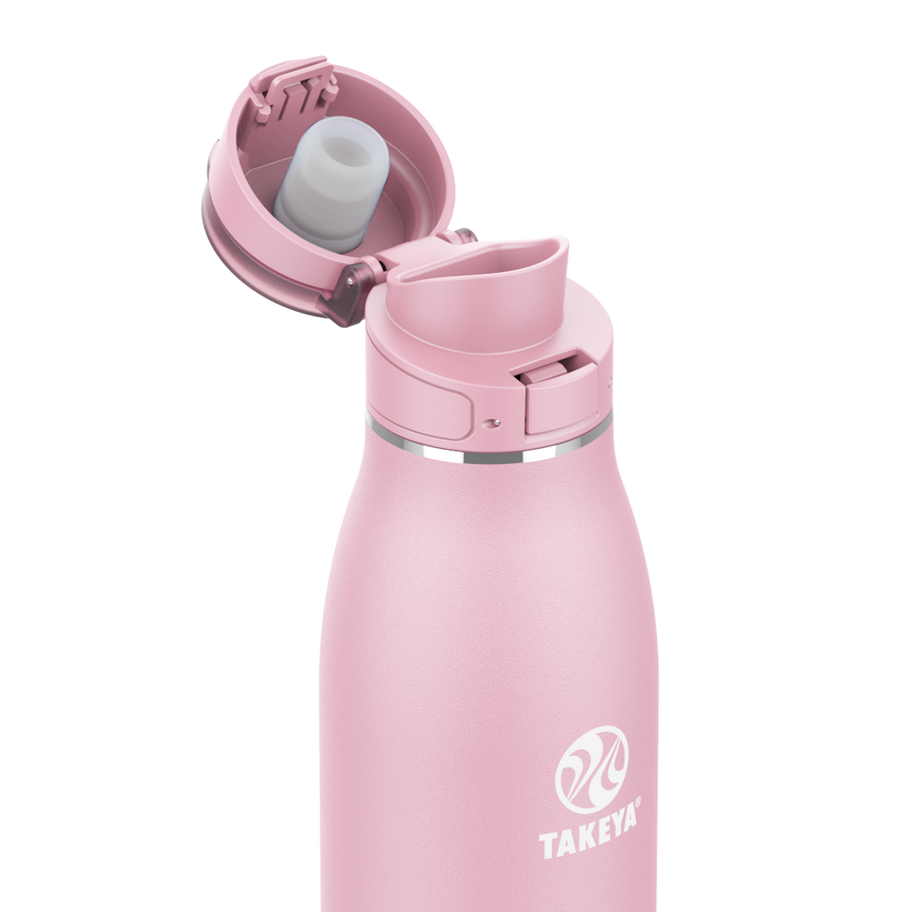 Traveler Leakproof Coffee Mug