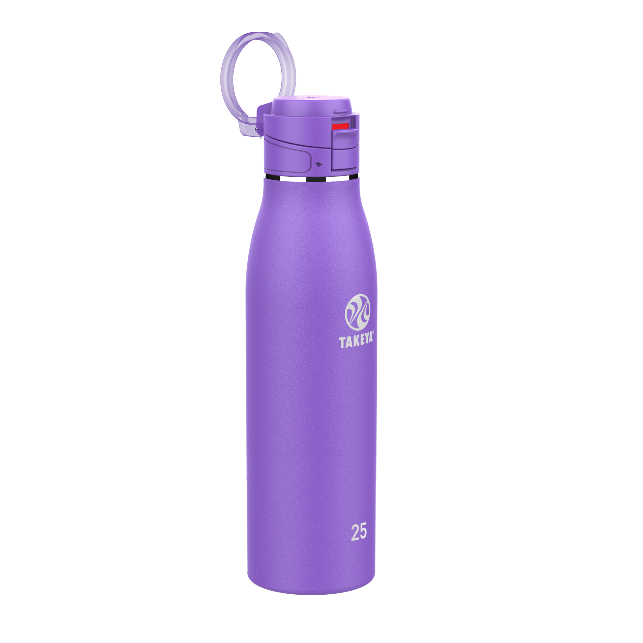 Traveler Leakproof Coffee Mug