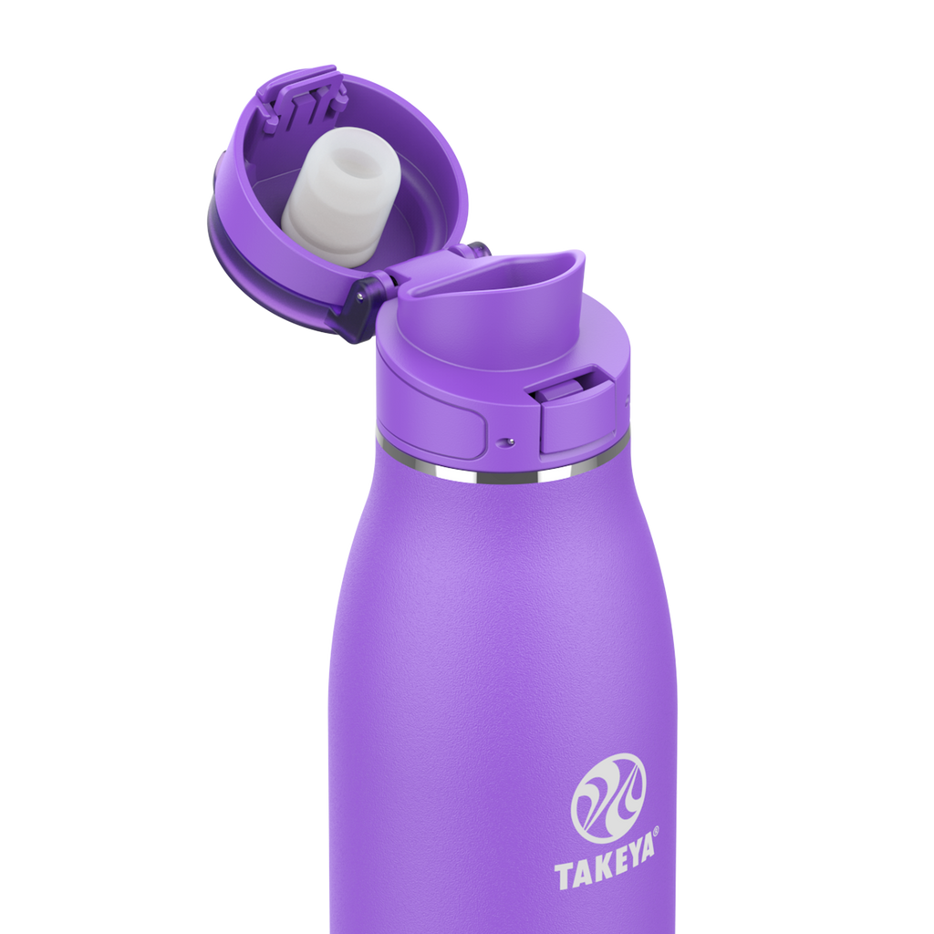 Traveler Leakproof Coffee Mug
