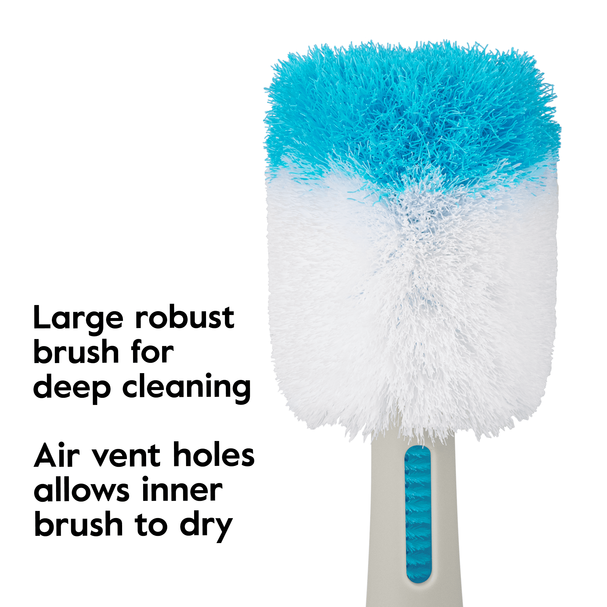 2-in-1 Bottle Cleaning Brush