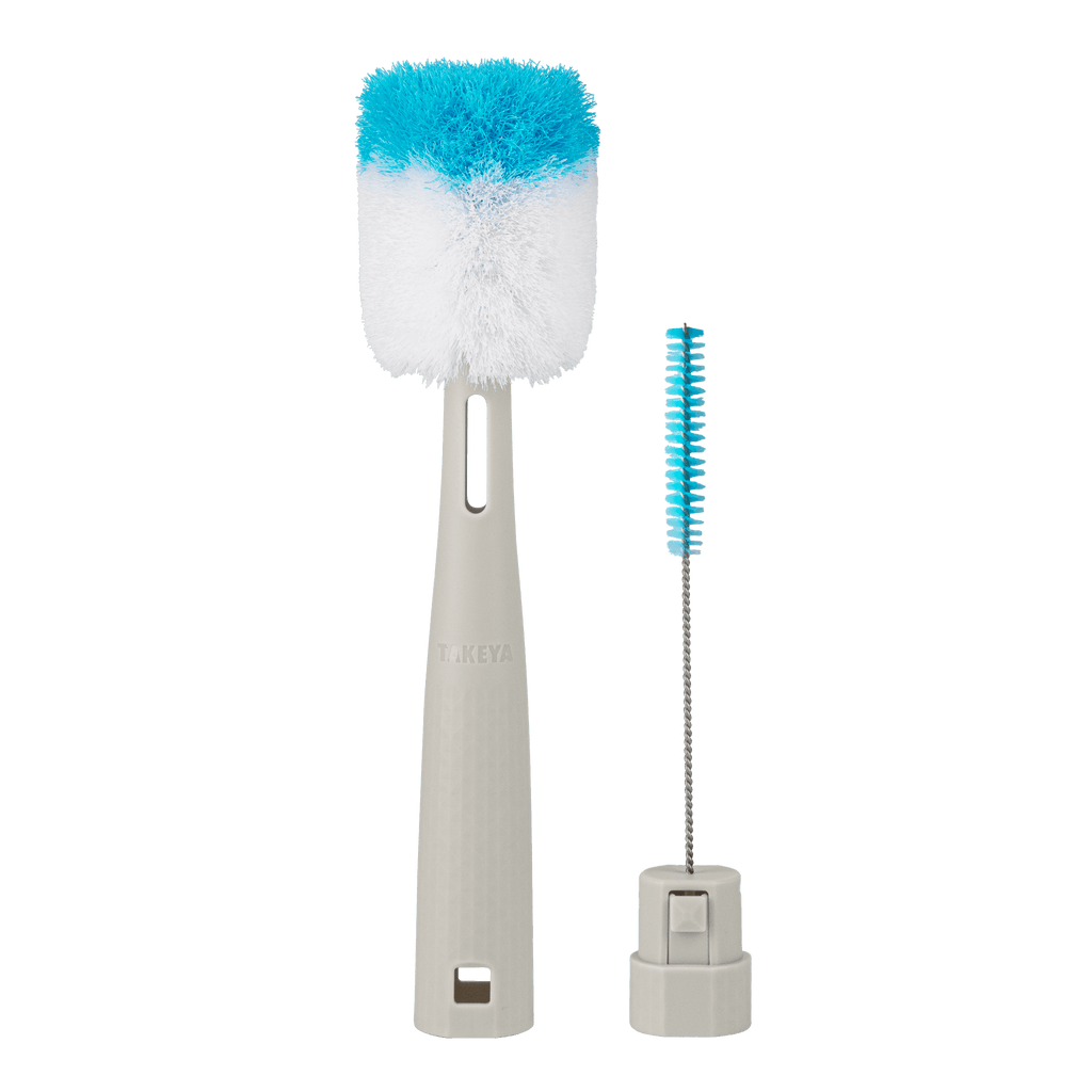 2-in-1 Bottle Cleaning Brush