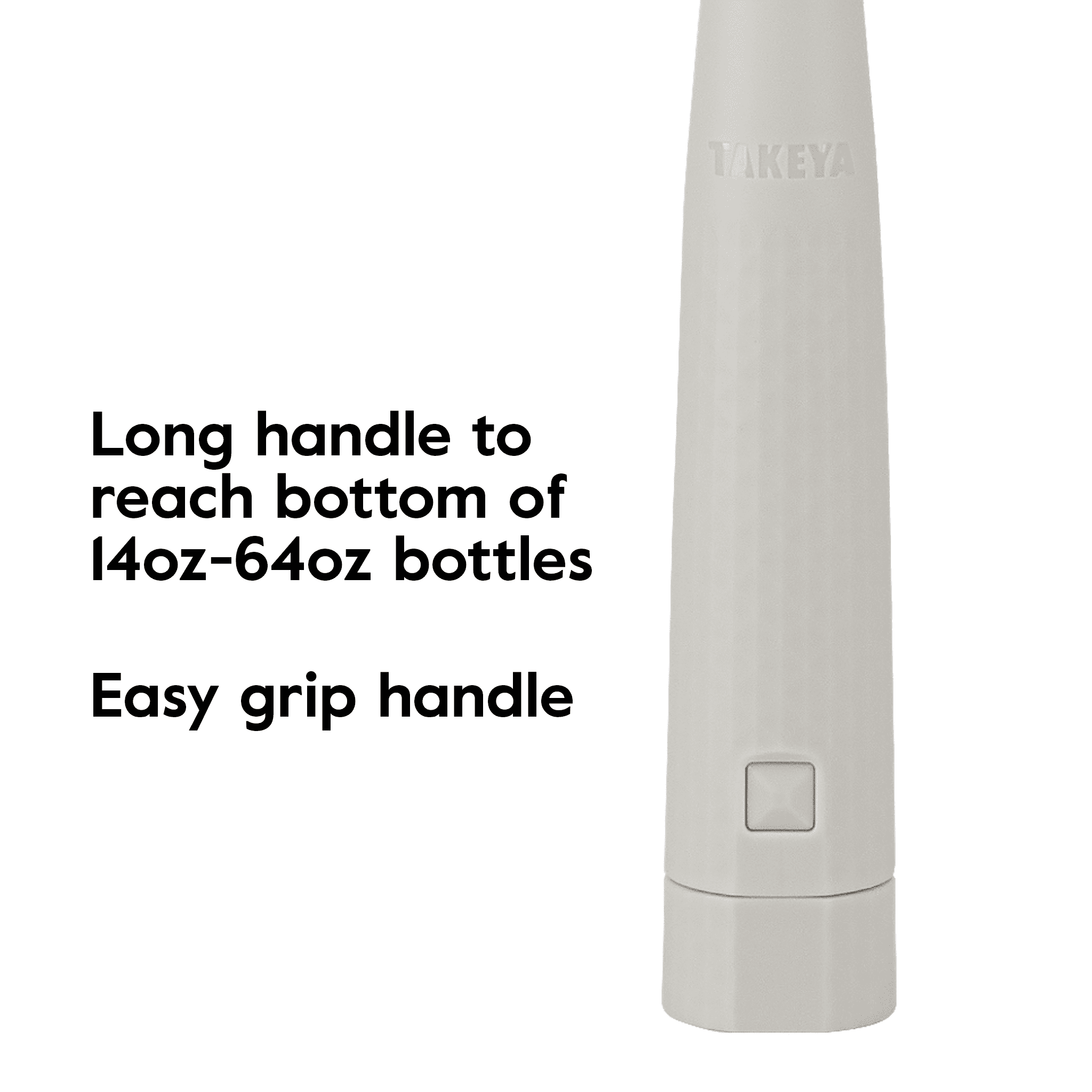 2-in-1 Bottle Cleaning Brush