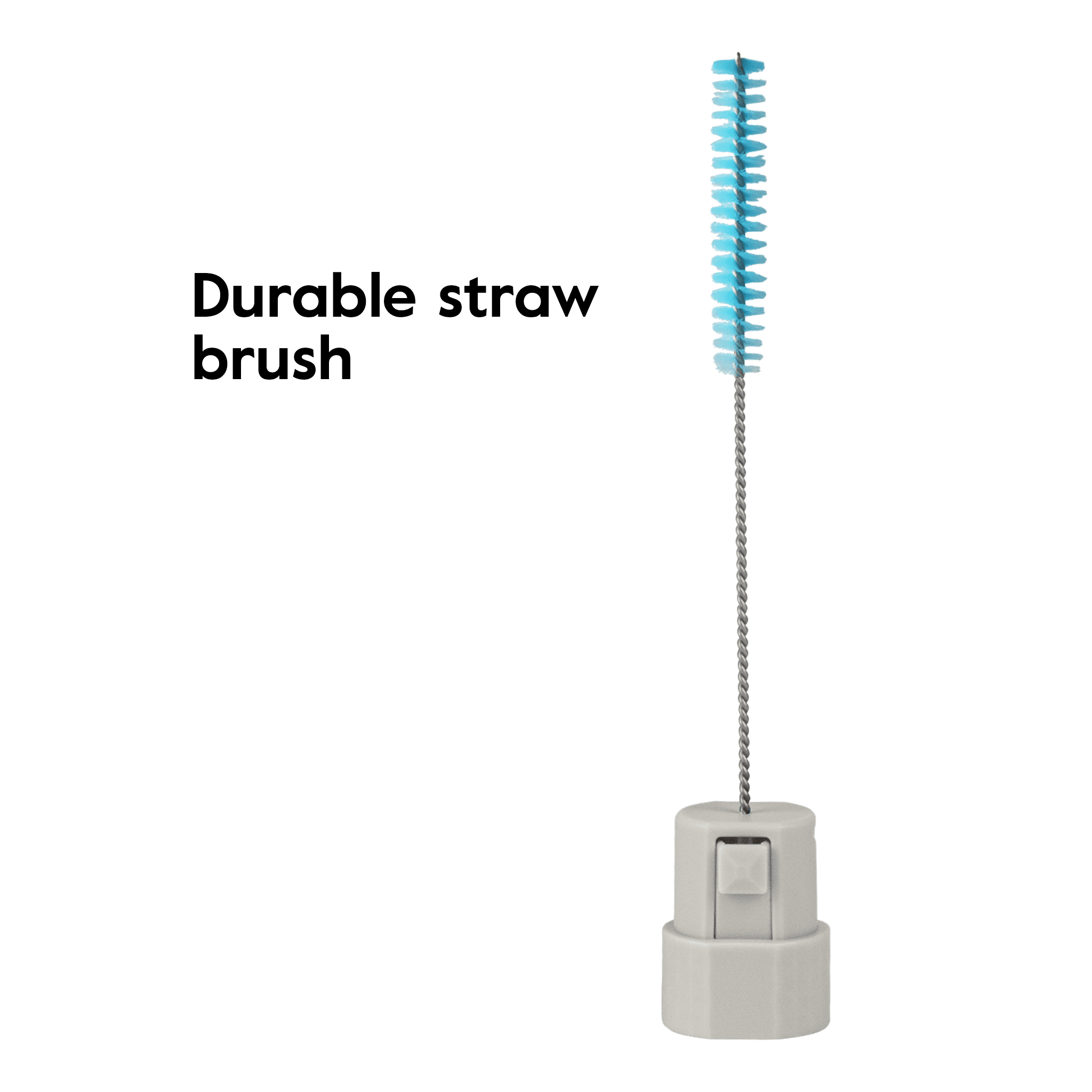 2-in-1 Bottle Cleaning Brush
