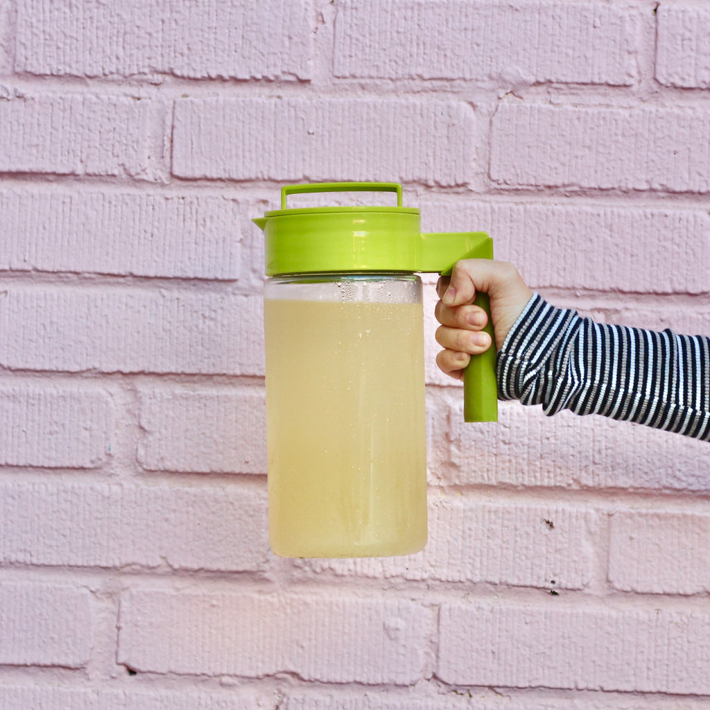 Airtight Pitcher