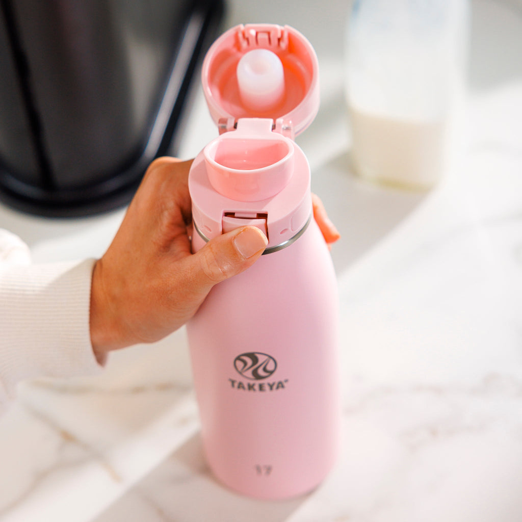 Traveler Leakproof Coffee Mug