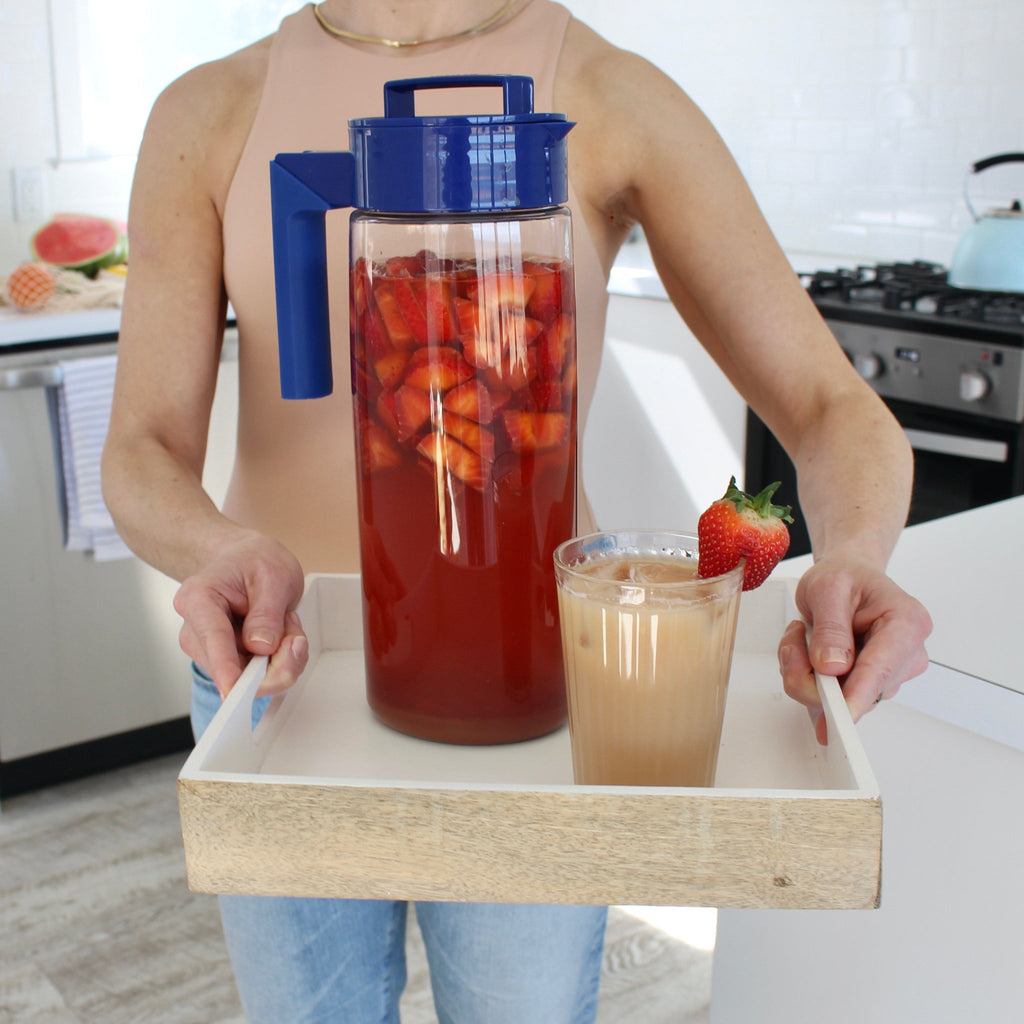 Airtight Pitcher