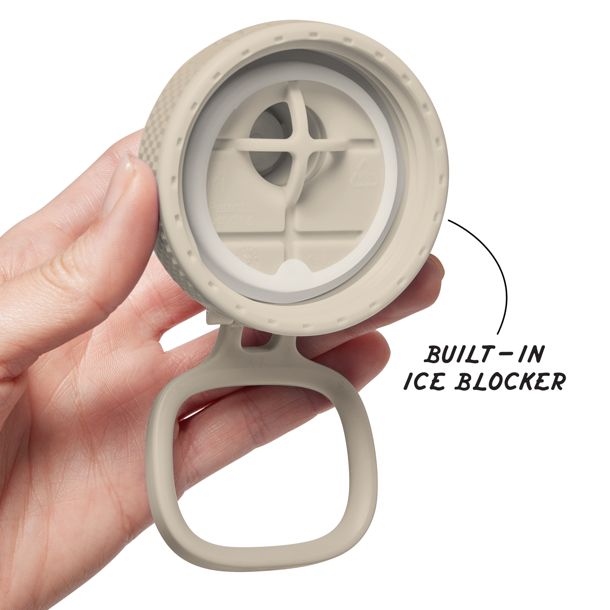 Takeya Sport Water Bottle