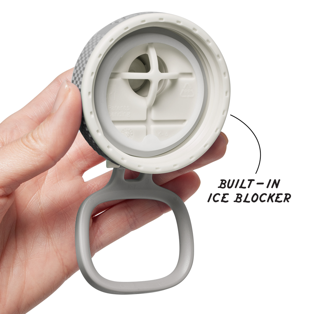Takeya Sport Water Bottle