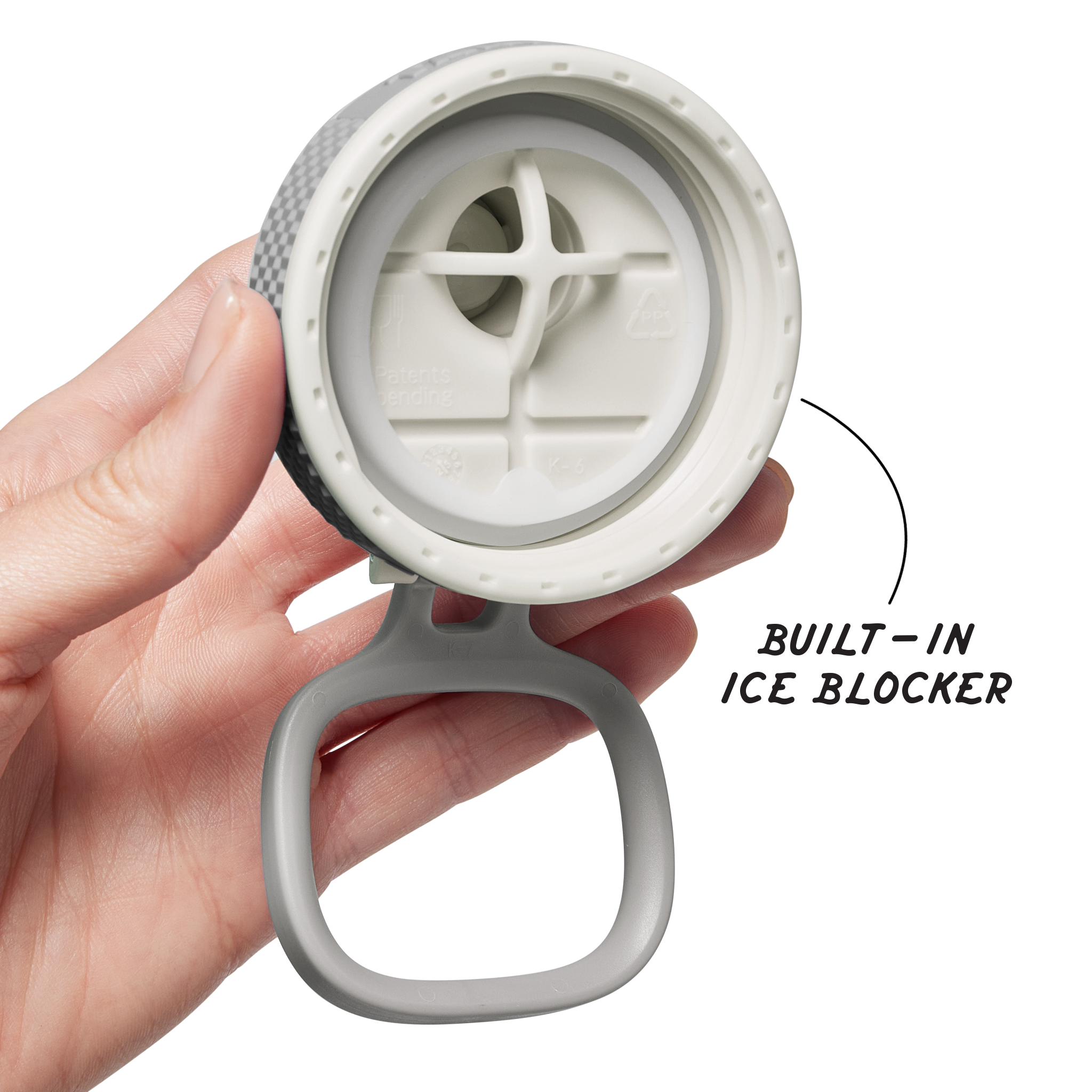 Takeya Sport Water Bottle