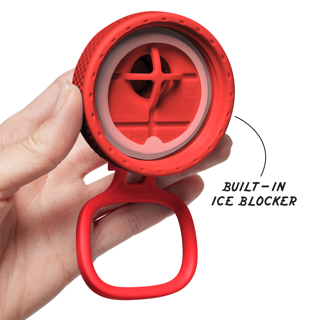 Takeya Sport Water Bottle