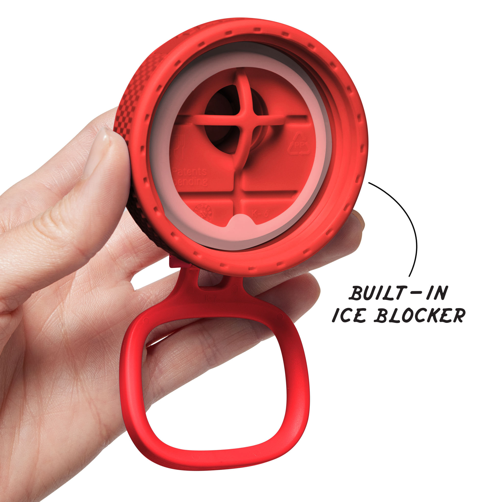 Takeya Sport Water Bottle