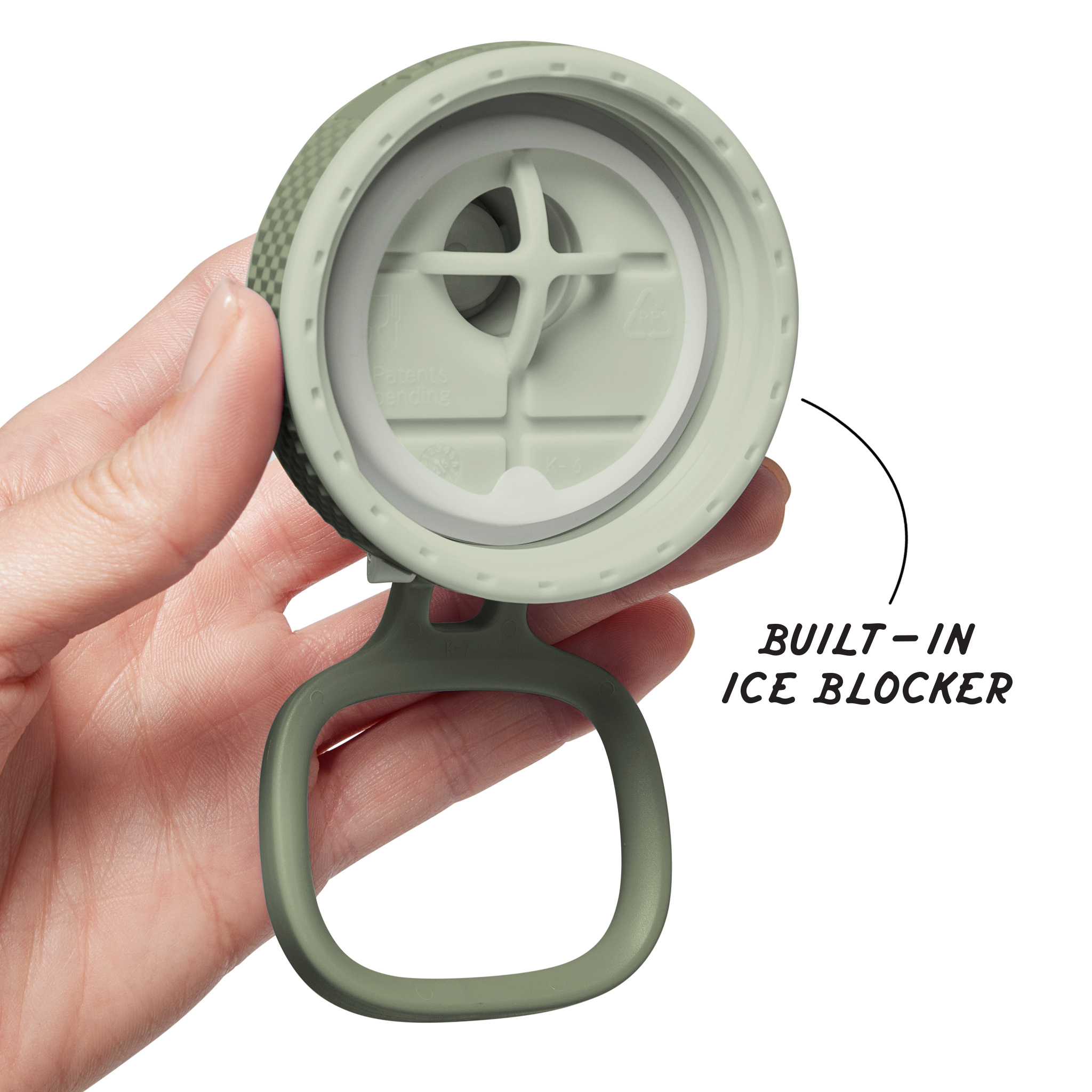Takeya Sport Water Bottle