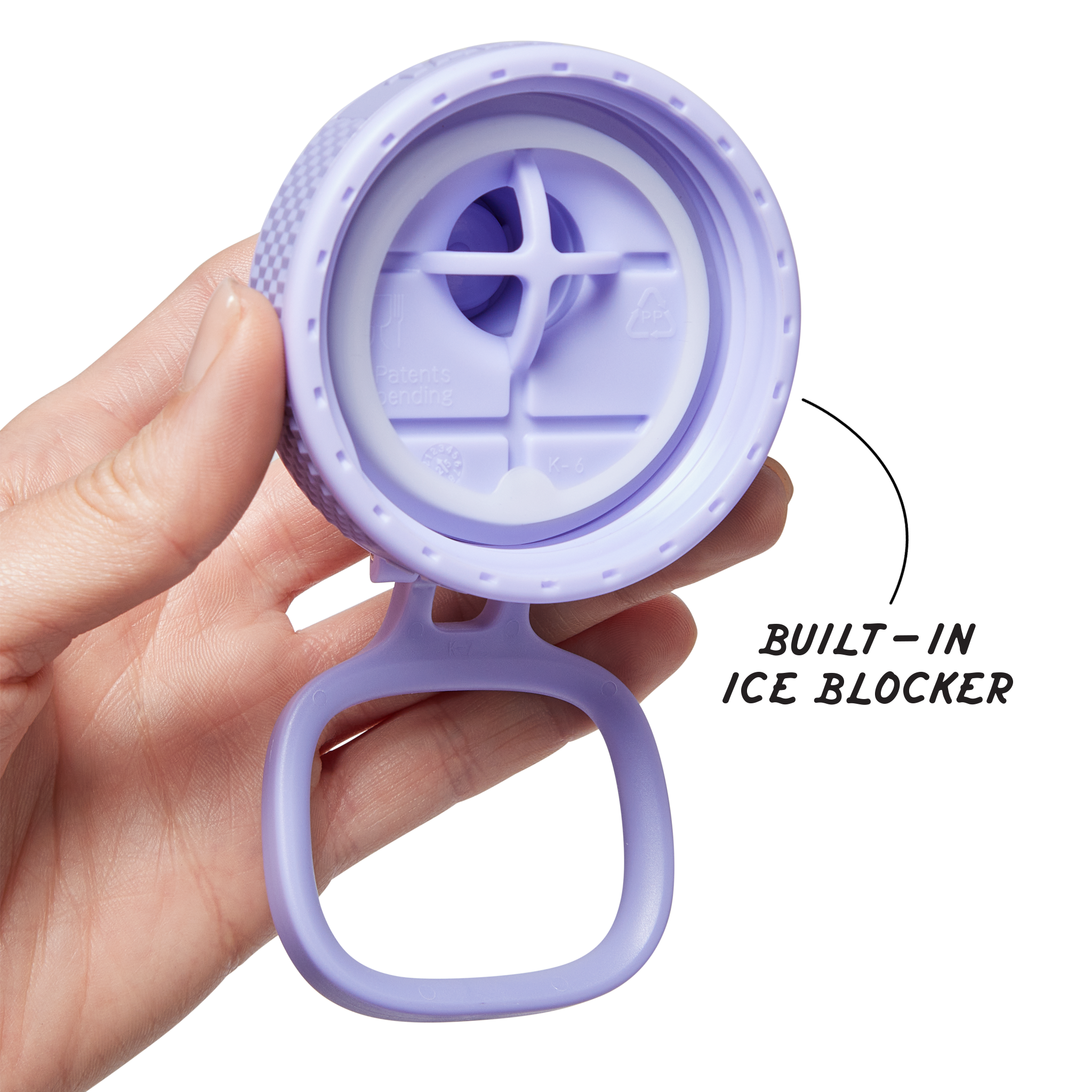 Takeya Sport Water Bottle