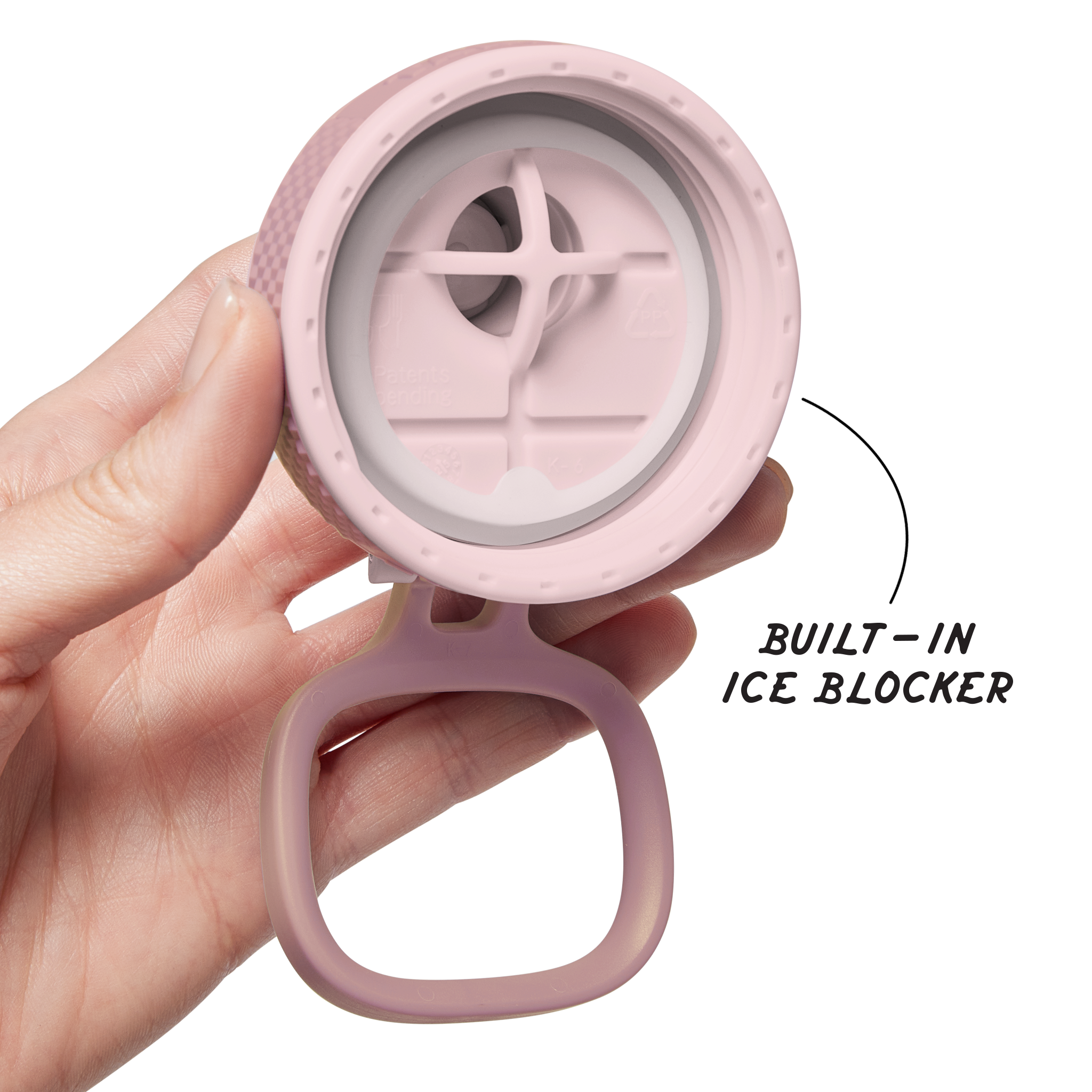 Takeya Sport Water Bottle