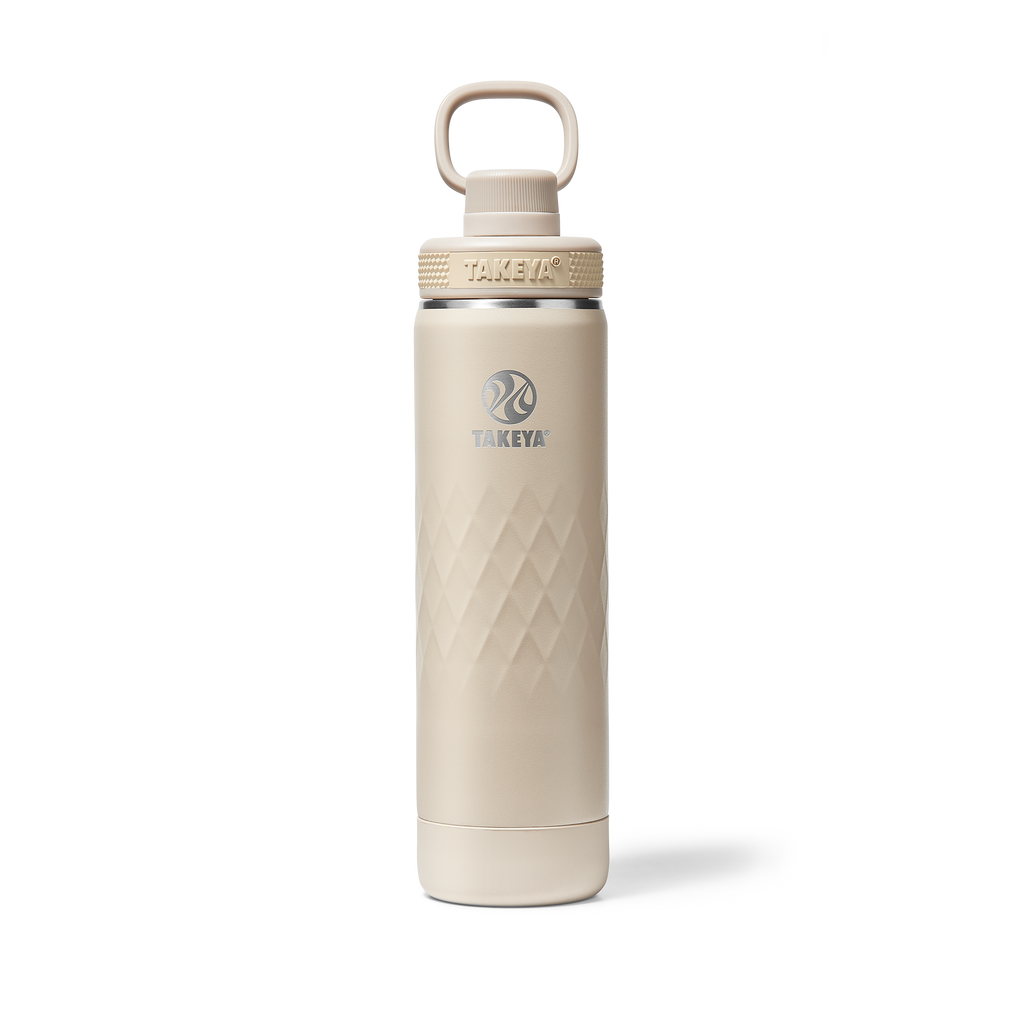 Takeya Sport Water Bottle