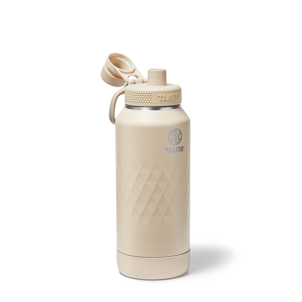 Takeya Sport Water Bottle