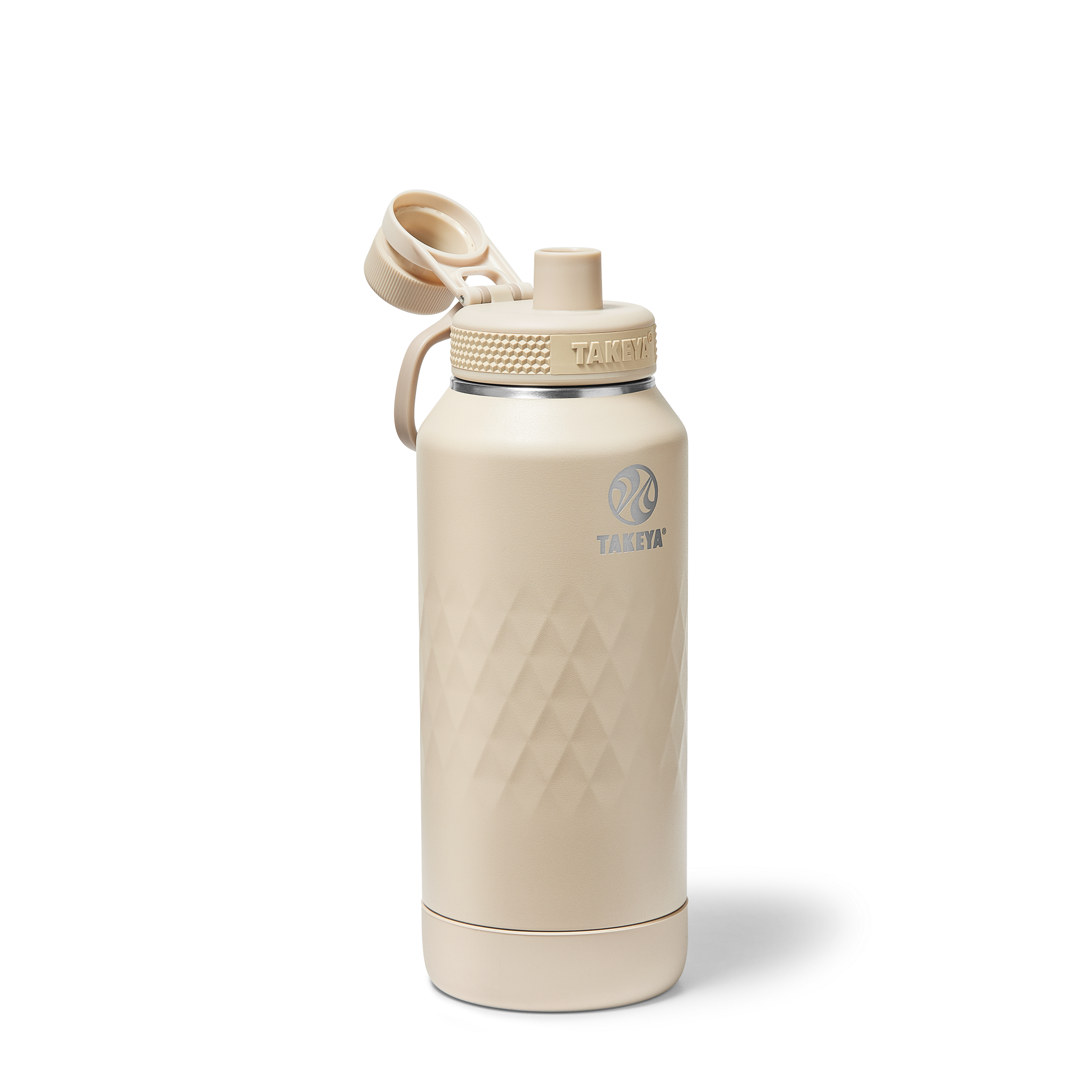Takeya Sport Water Bottle