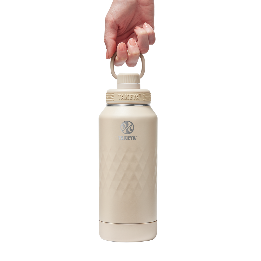 Takeya Sport Water Bottle