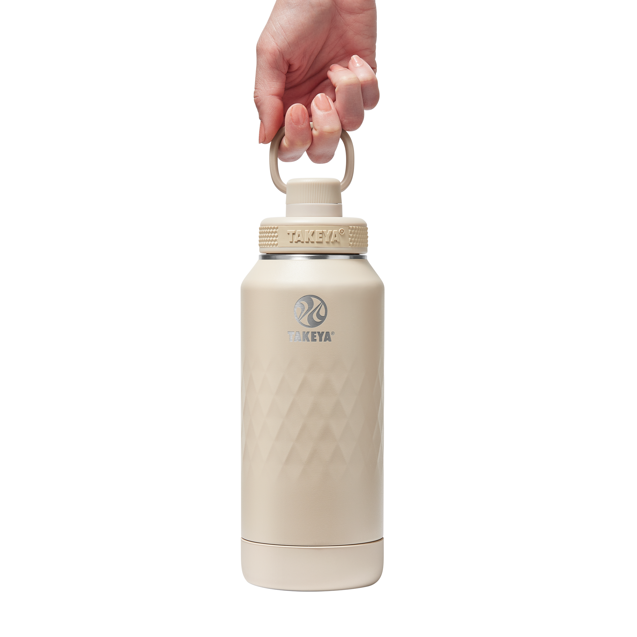 Takeya Sport Water Bottle