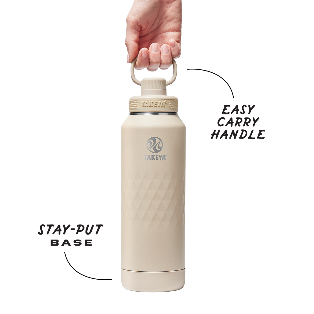Takeya Sport Water Bottle