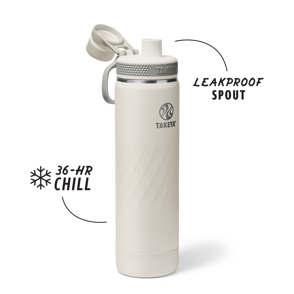 Takeya Sport Water Bottle