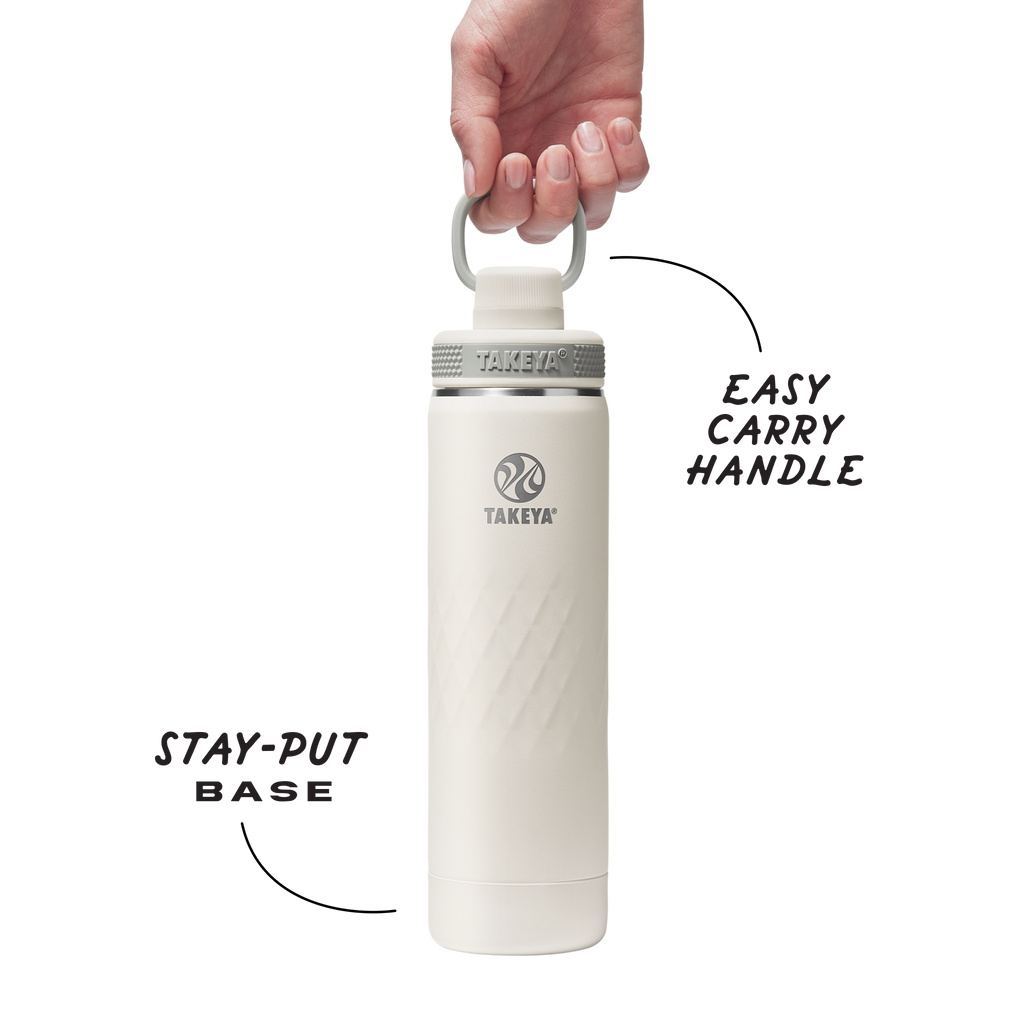 Takeya Sport Water Bottle