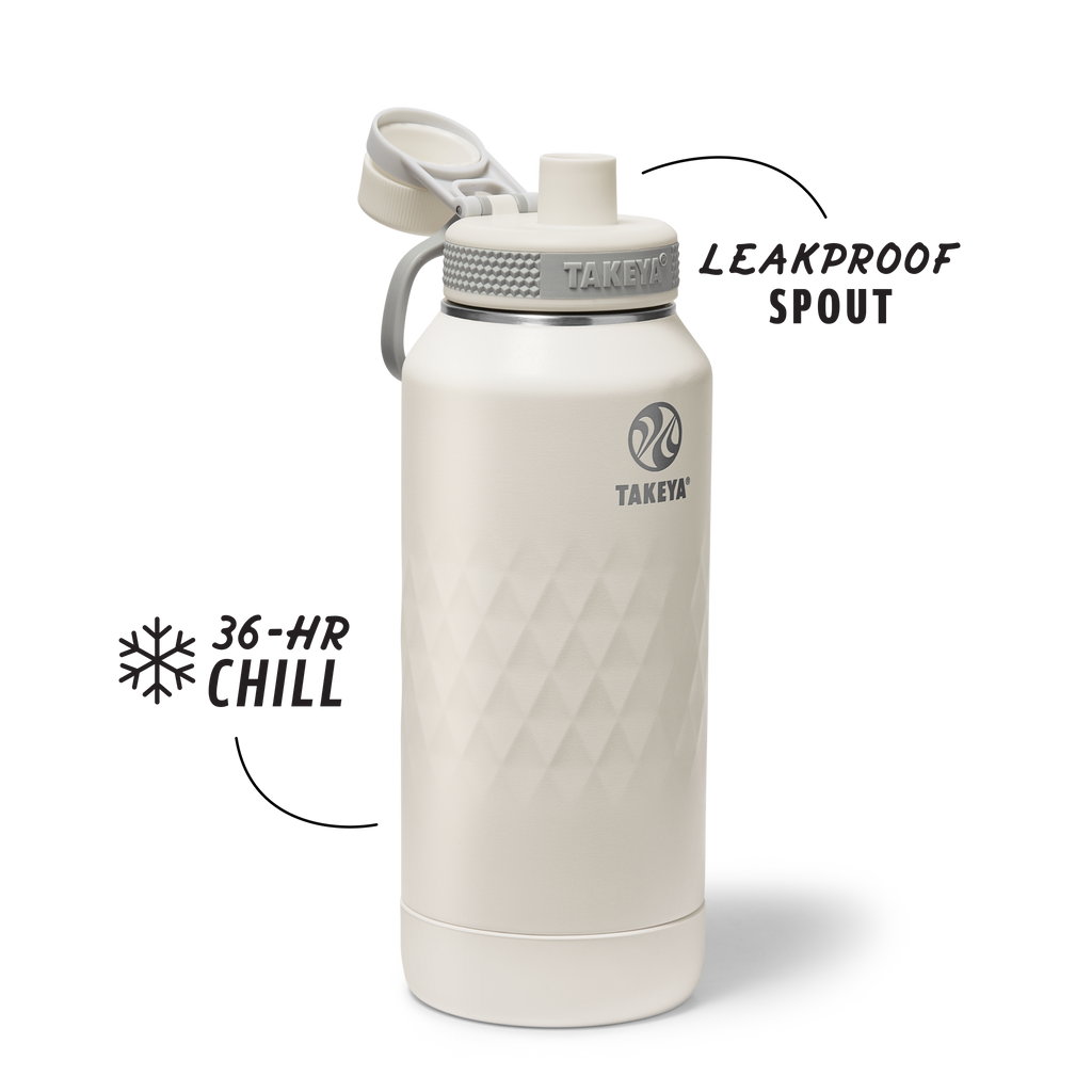 Takeya Sport Water Bottle