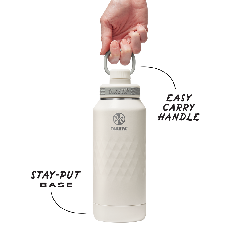 Takeya Sport Water Bottle